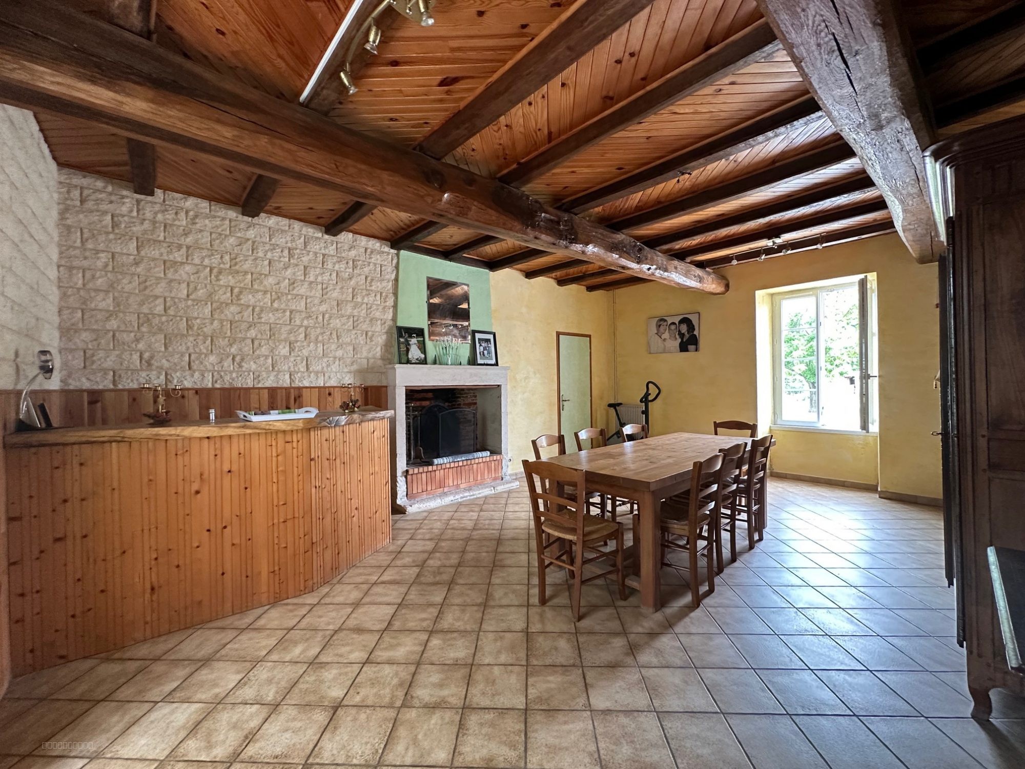 maison en pierre — photo 4