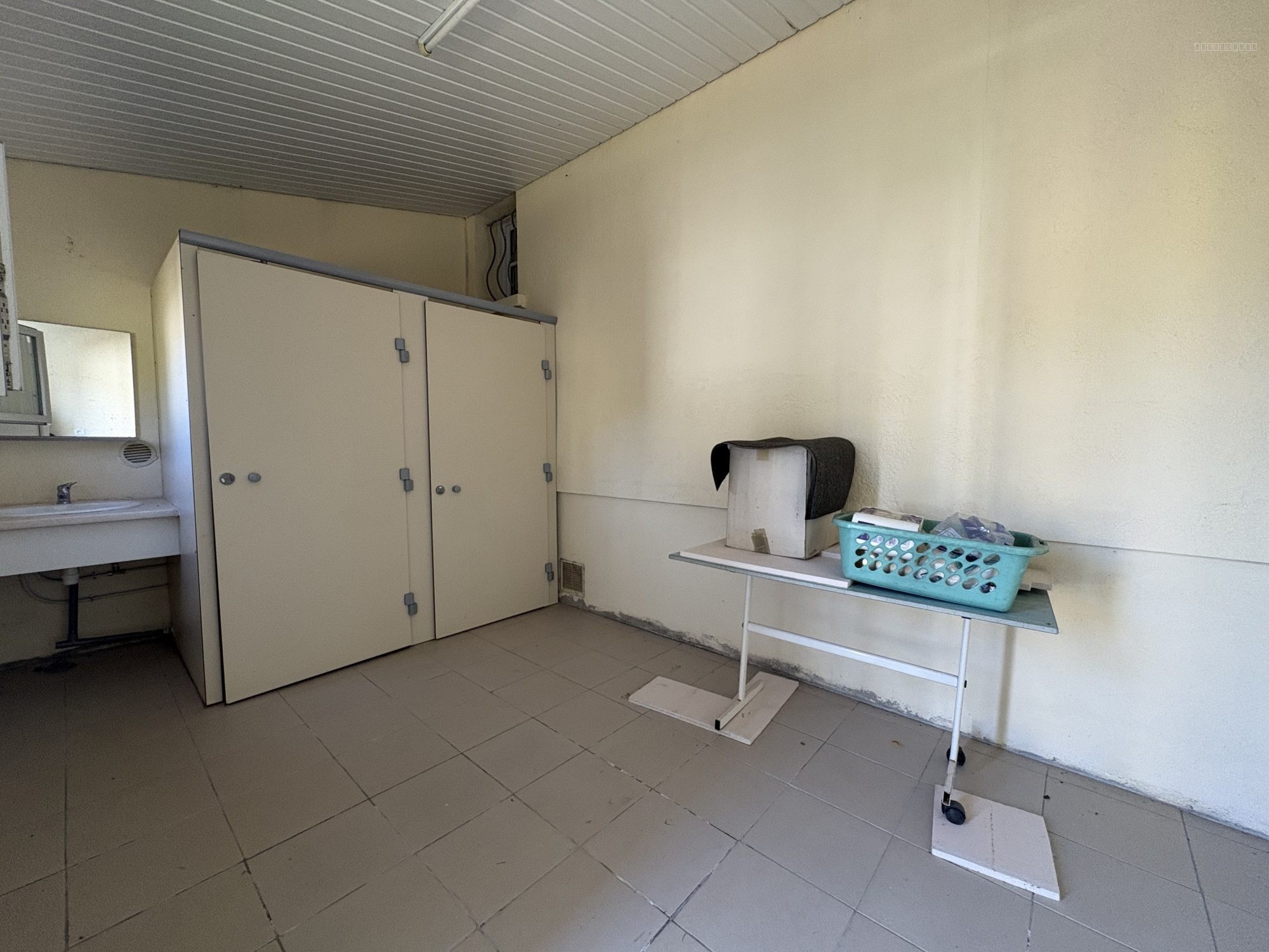 Maison 3 pièces   Jardin, garage, secteur calme   L'Île-d'Elle — photo 9