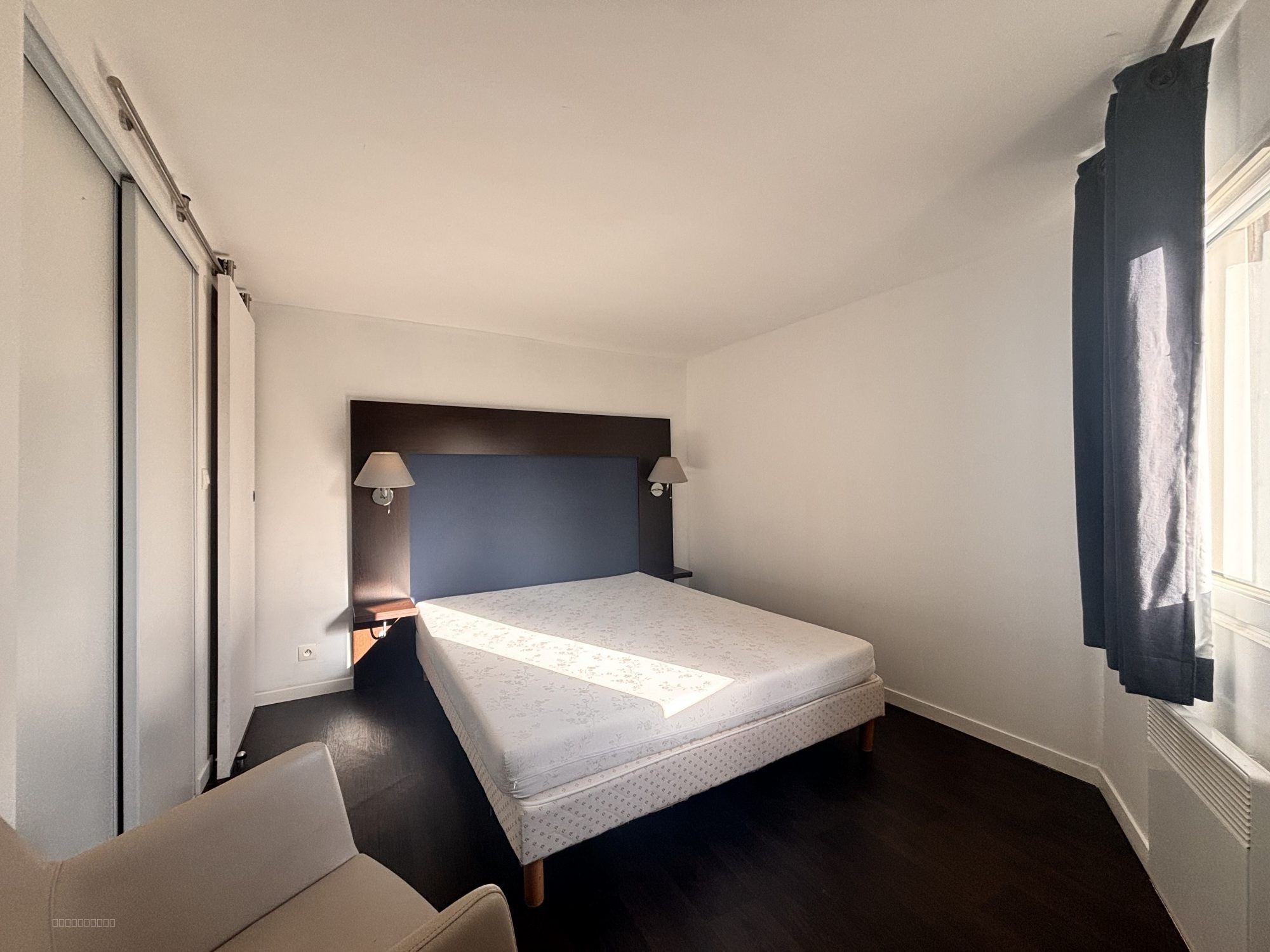 Appartement meublé en bord de Sèvre — photo 4