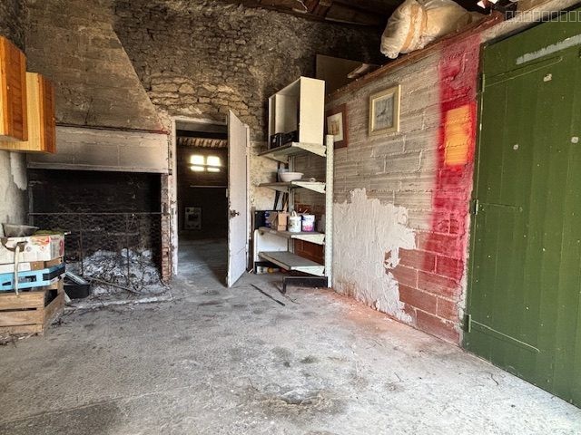 Maison en pierres — photo 11