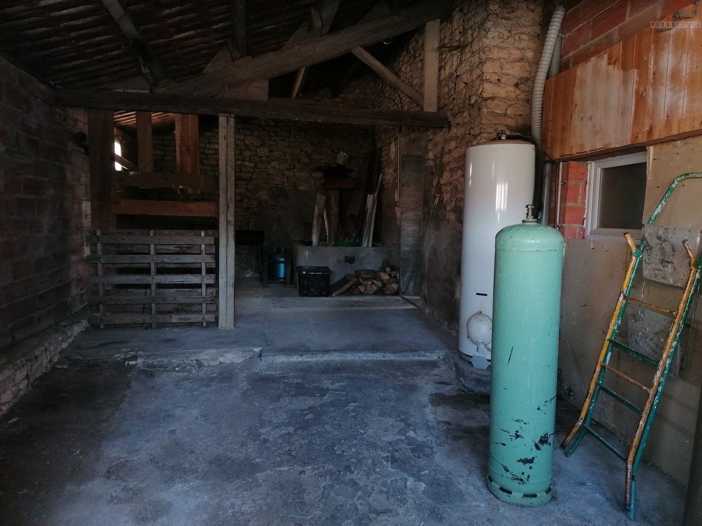 Maison en pierres — photo 17