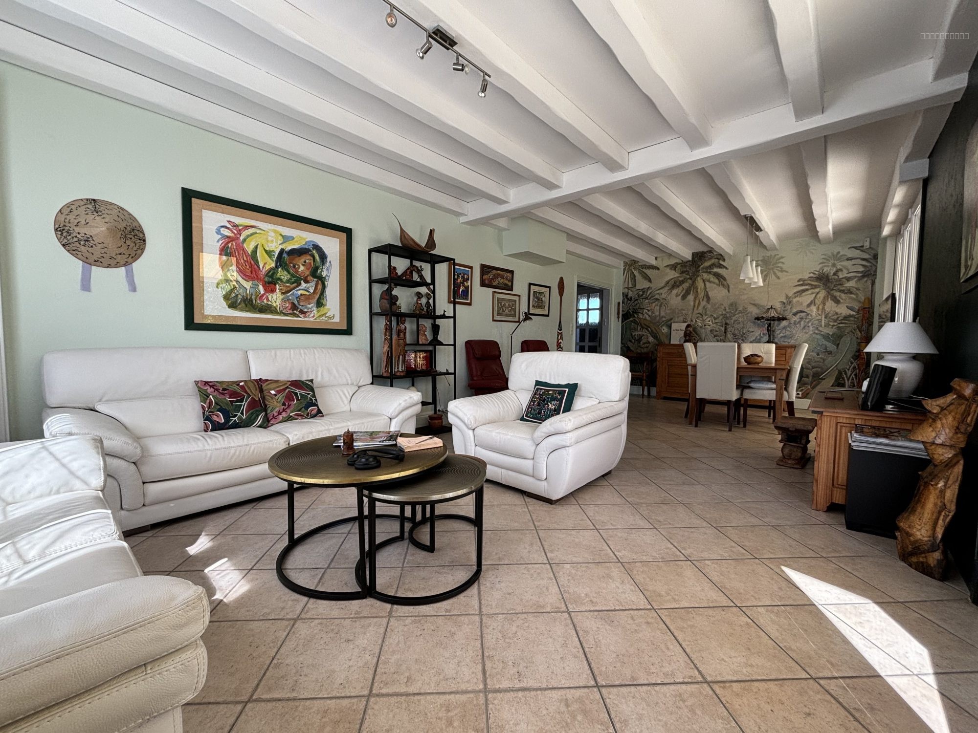 PROCHE DE LA ROCHELLE - MAISON 6 PIÈCES AVEC PISCINE — photo 5