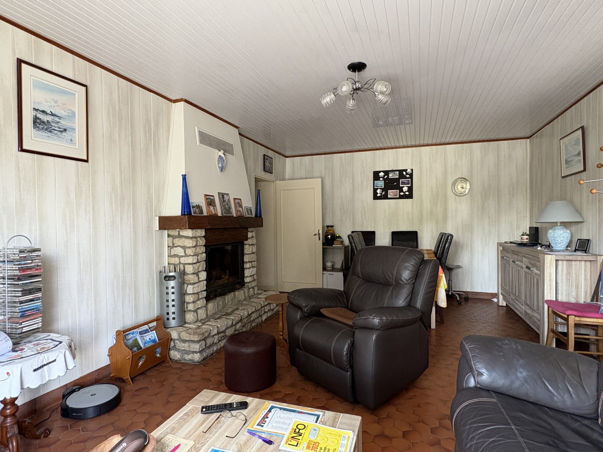 Marans : maison en vente pour famille avec 2 enfants — photo 4