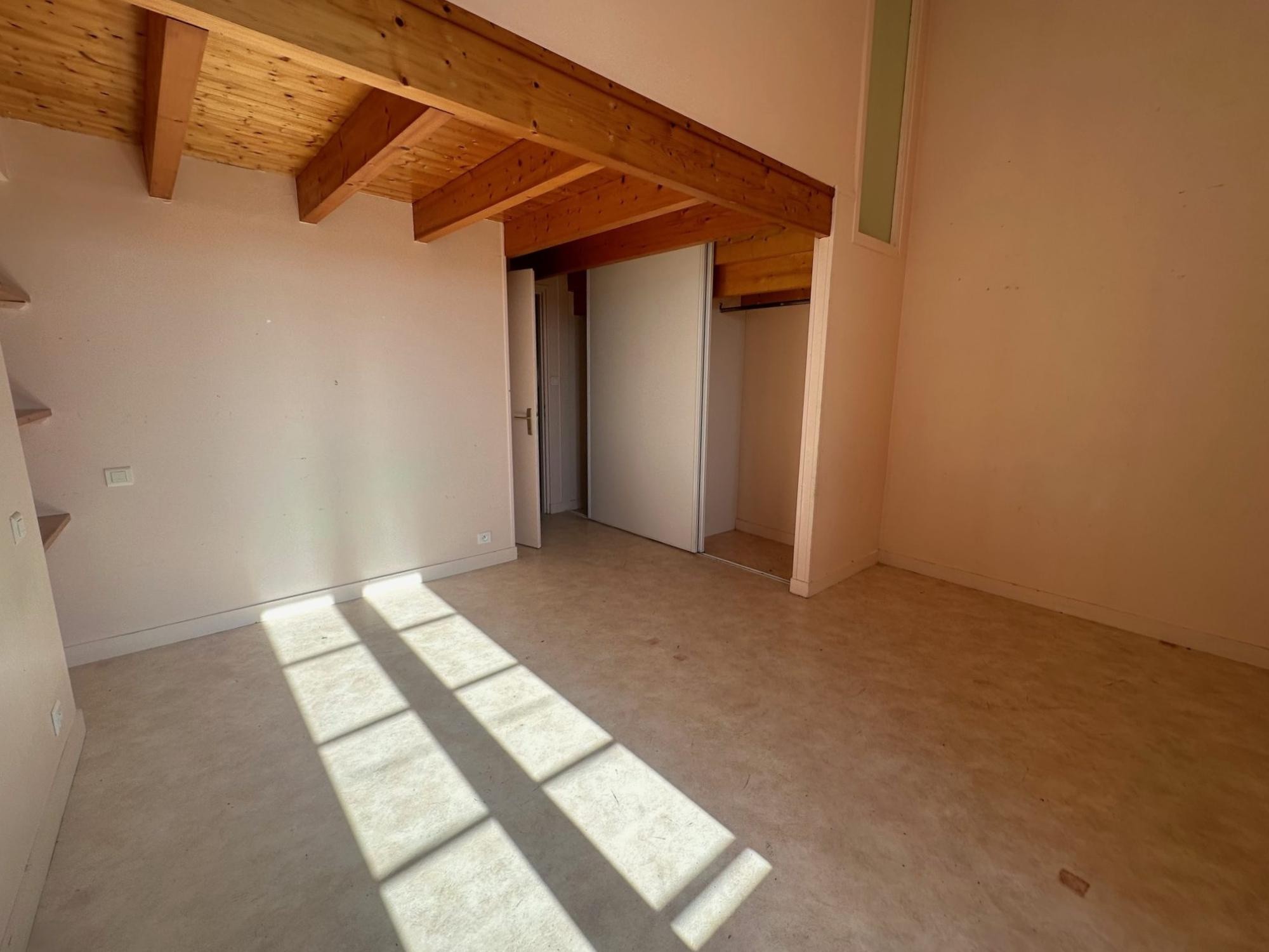 Maison 2 chmabres avec jardin à Vérines, à 20 minutes de La Rochelle — photo 6