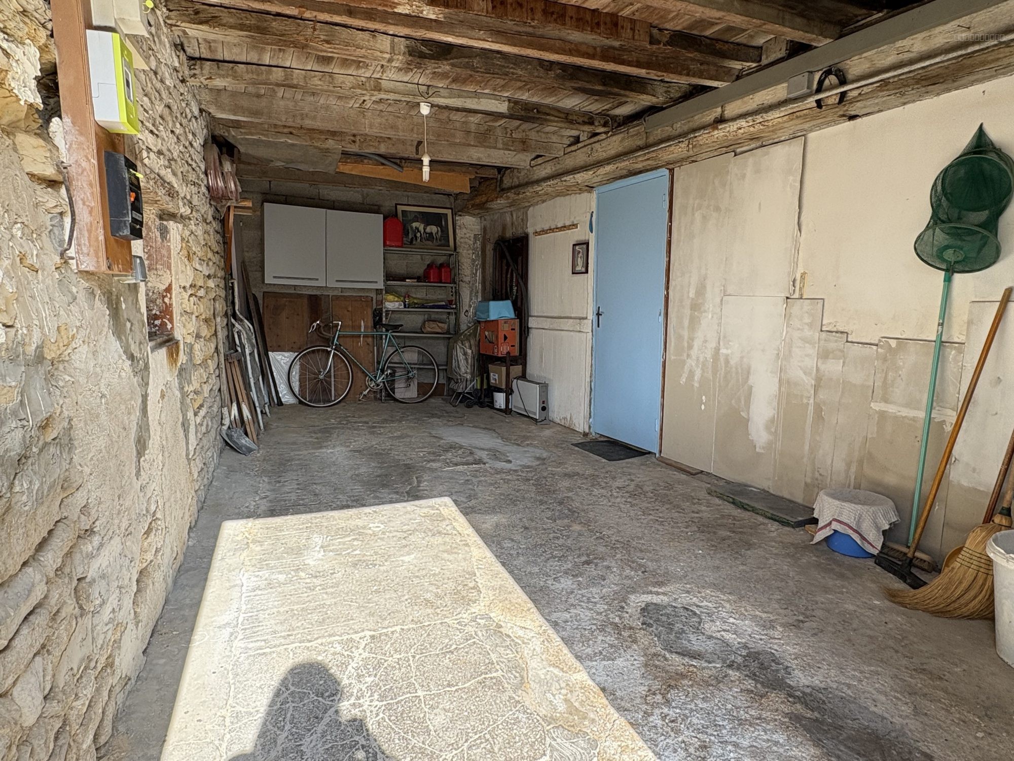 Maison de ville 4 pièces   Centre de Marans, proche port — photo 13