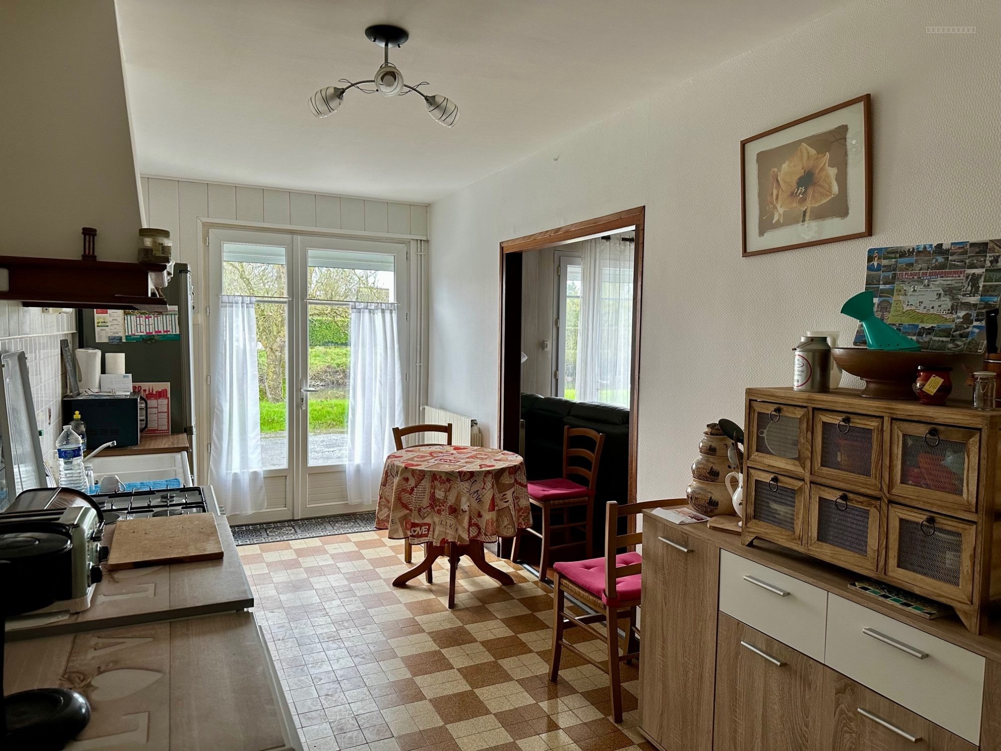 Marans : maison en vente pour famille avec 2 enfants — photo 3