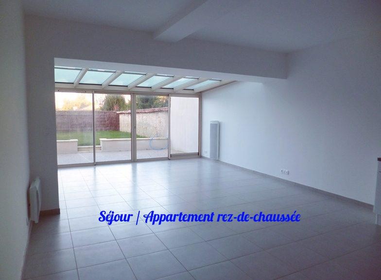SPECIAL INVESTISSEUR - 3 APPARTEMENTS EN BON ETAT — photo 4