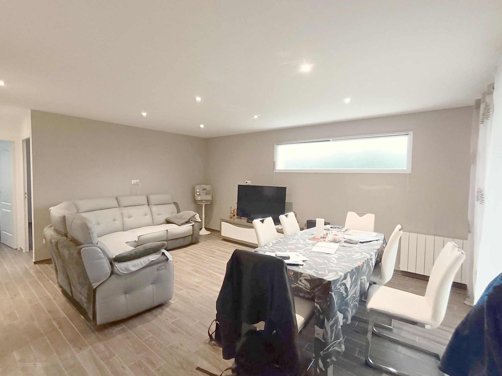Découvrez cette magnifique maison plain-pied à Pierrelaye — photo 4