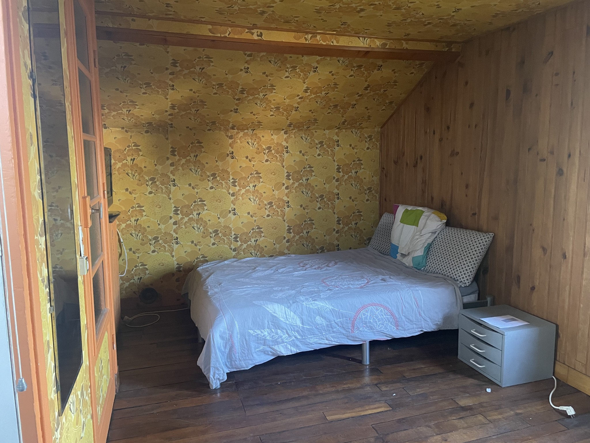 maison familiale vivable de plain pied — photo 14