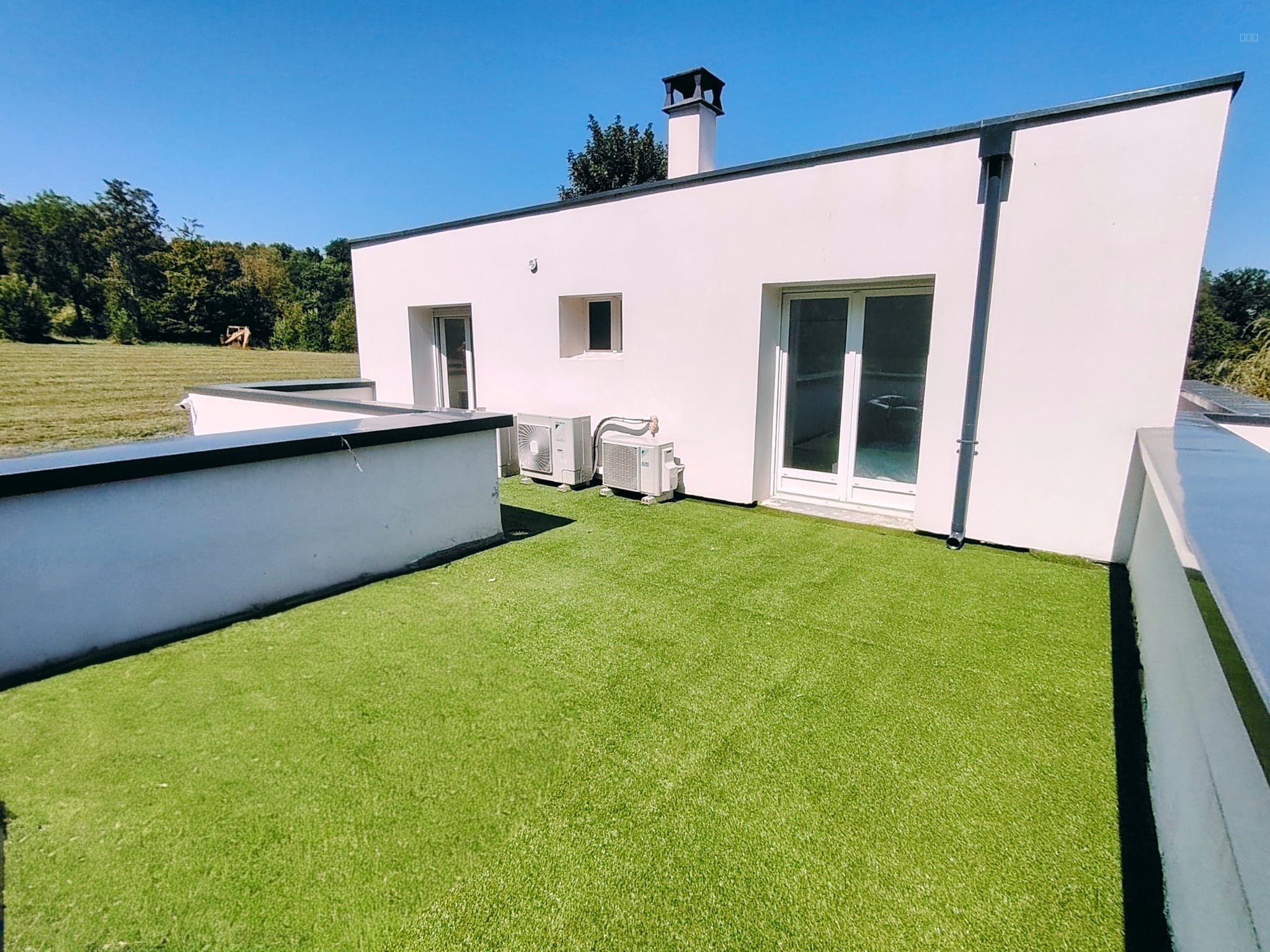 Superbe propriété avec 22000 m2 de terrain — photo 3