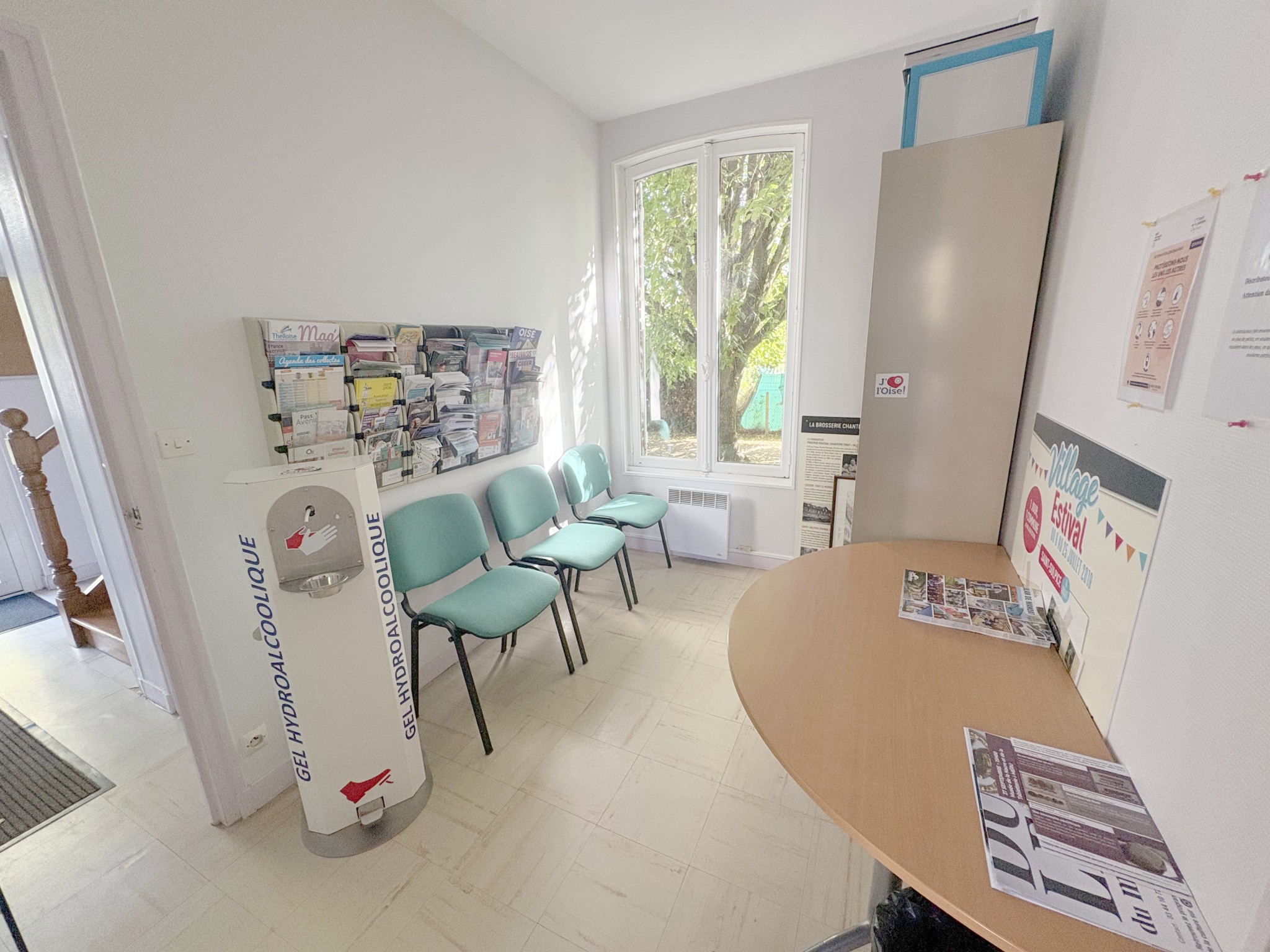 Ancienne bâtiment communal, idéal investisseur ! — photo 6