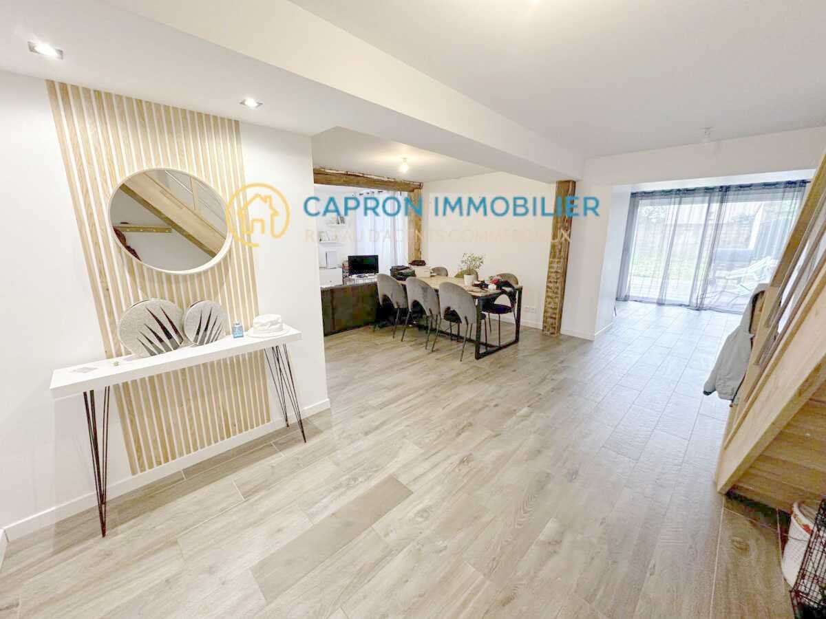 Jolie maison en pierres de 120m2 — photo 2