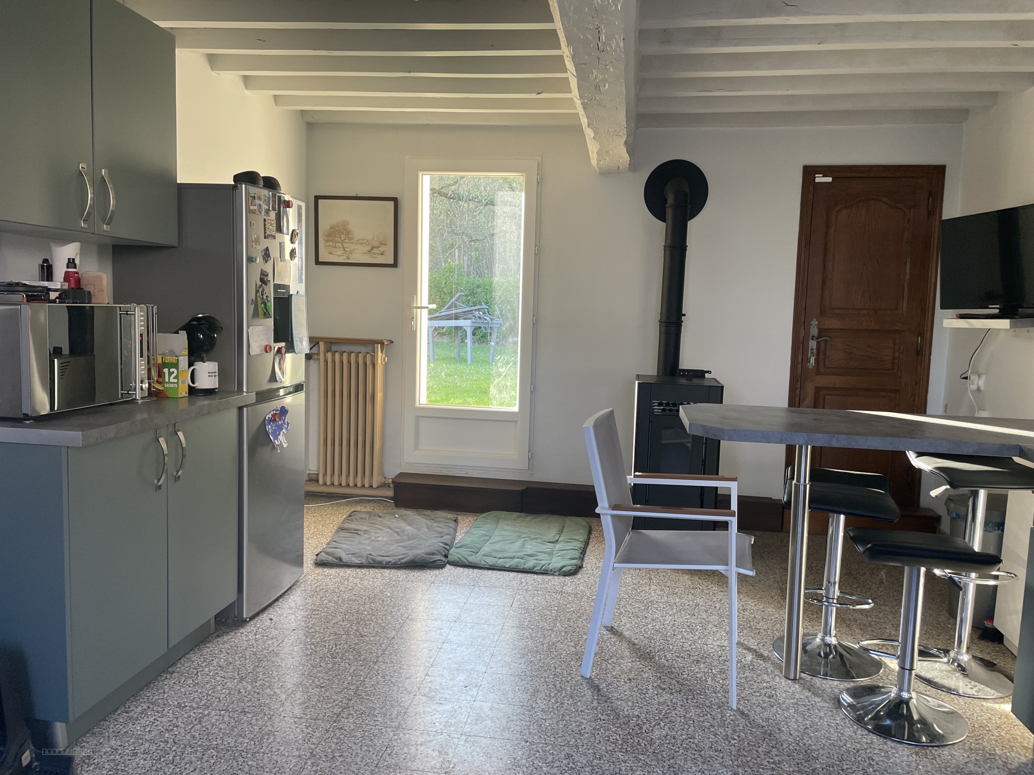 maison familiale vivable de plain pied — photo 8