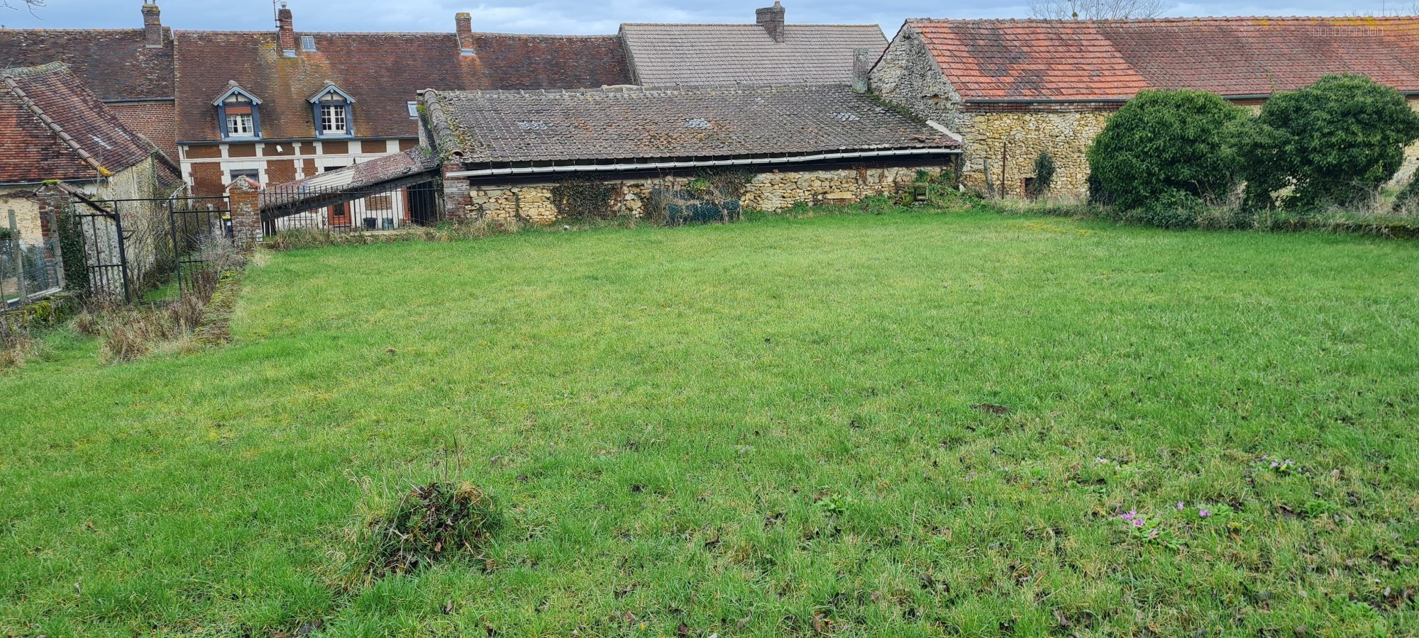 MAISON 3CH avec grange — photo 3