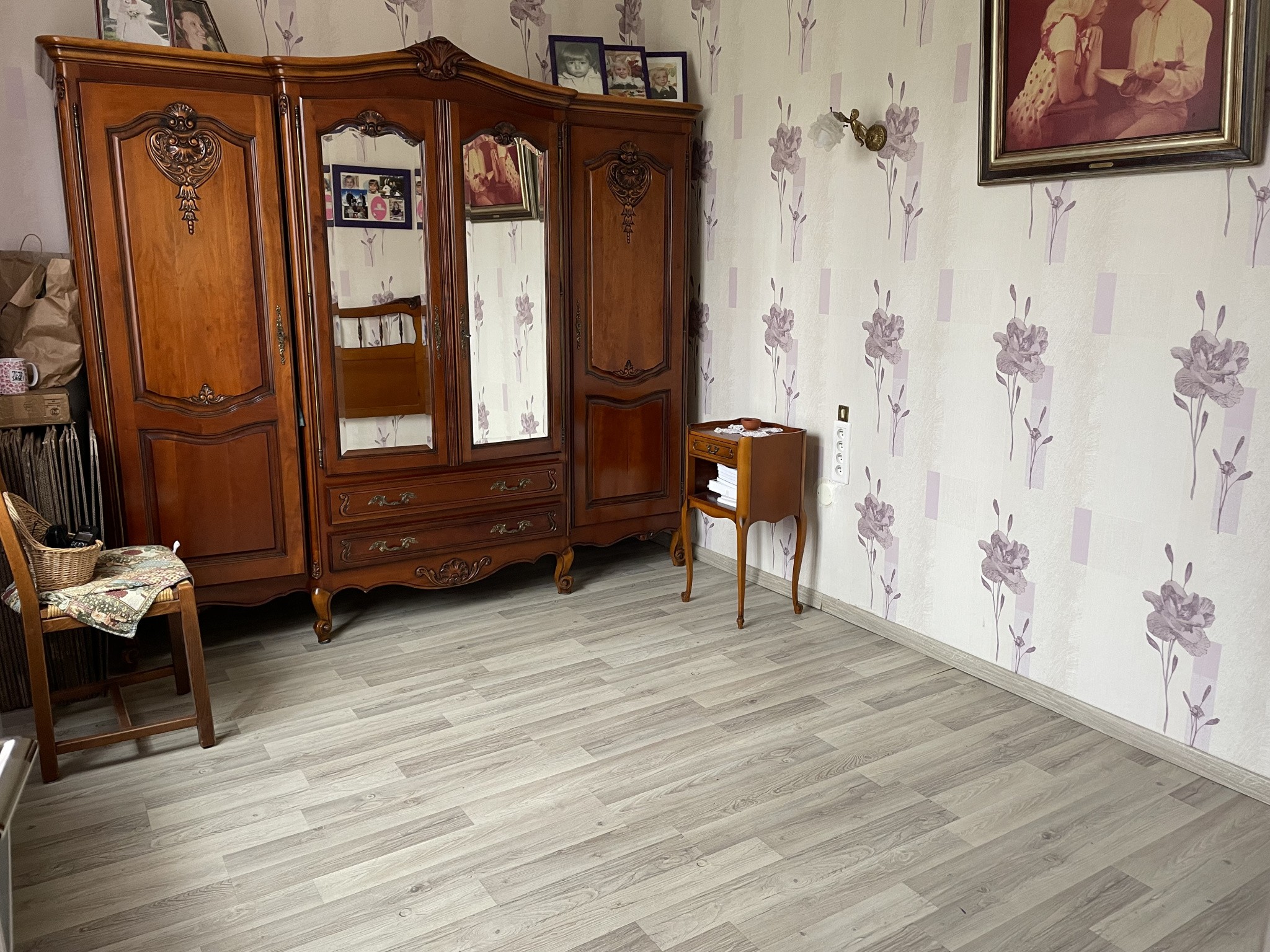 Ensemble immobilier 2 habitations — photo 13