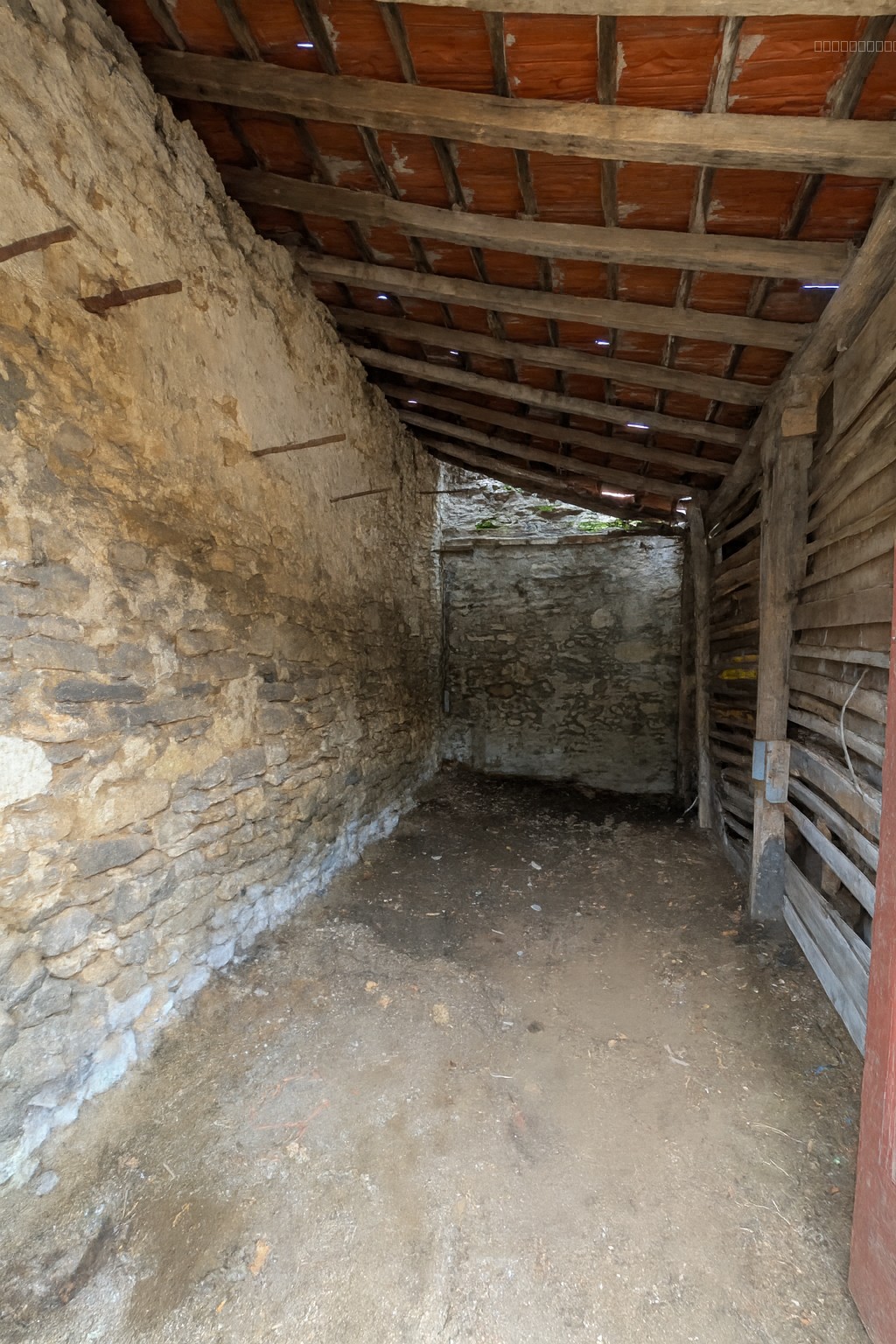 Adorable maison de village à Nointel — photo 15