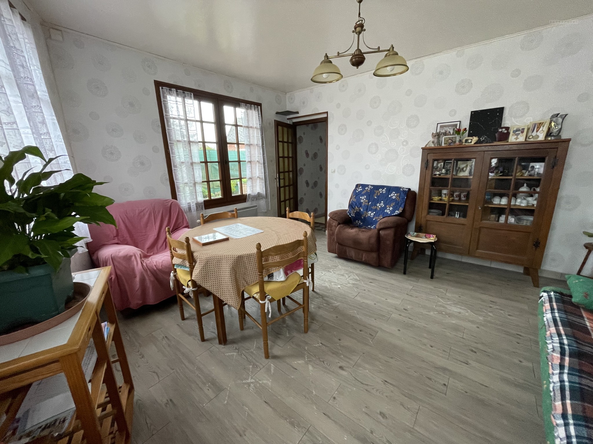 Ensemble immobilier 2 habitations — photo 15