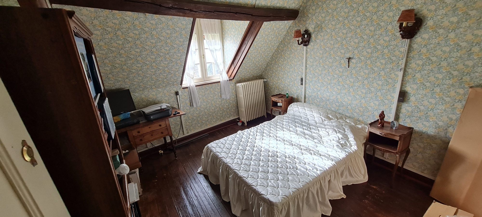 MAISON 3CH avec grange — photo 11