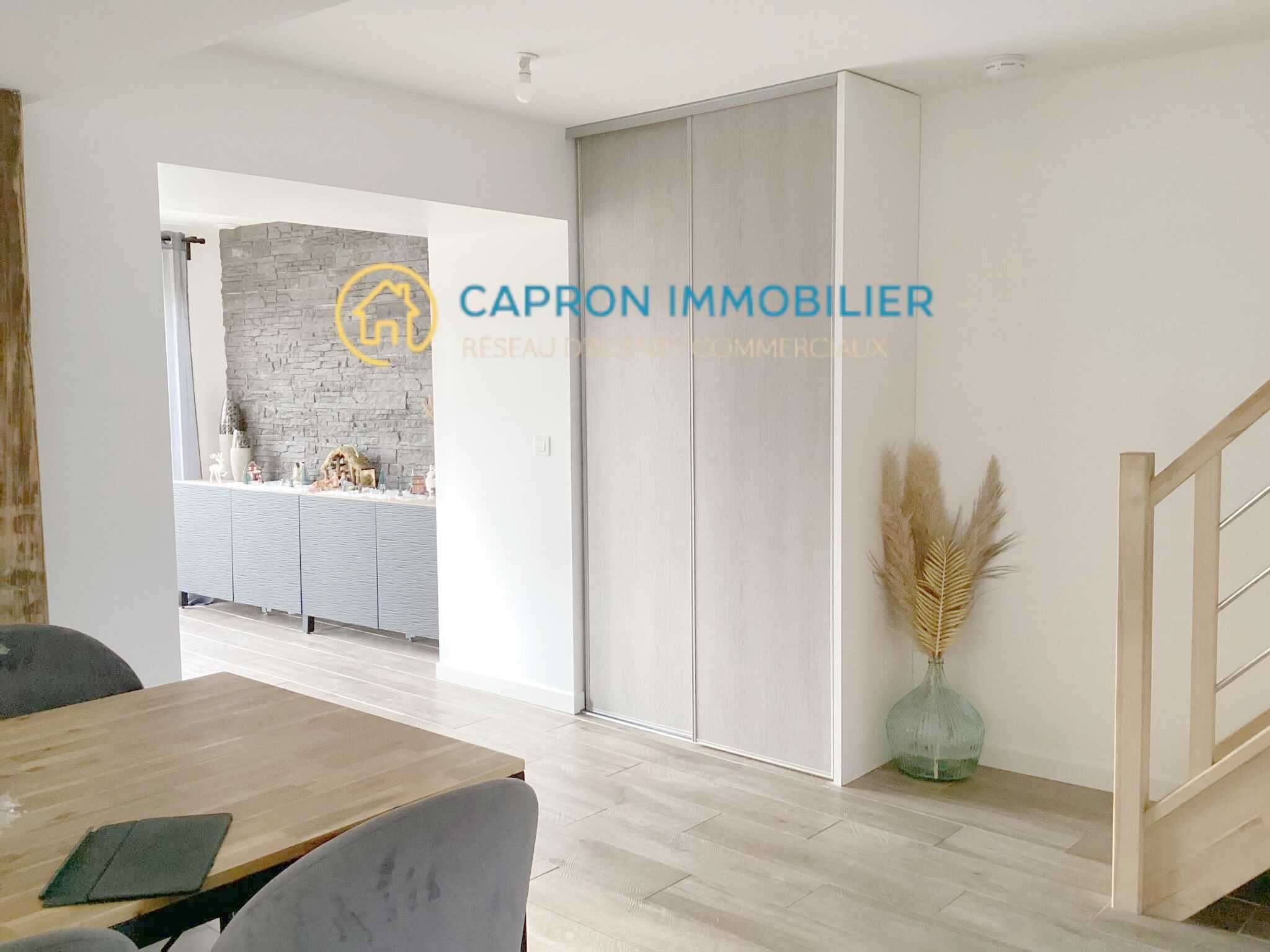 Jolie maison en pierres de 120m2 — photo 5