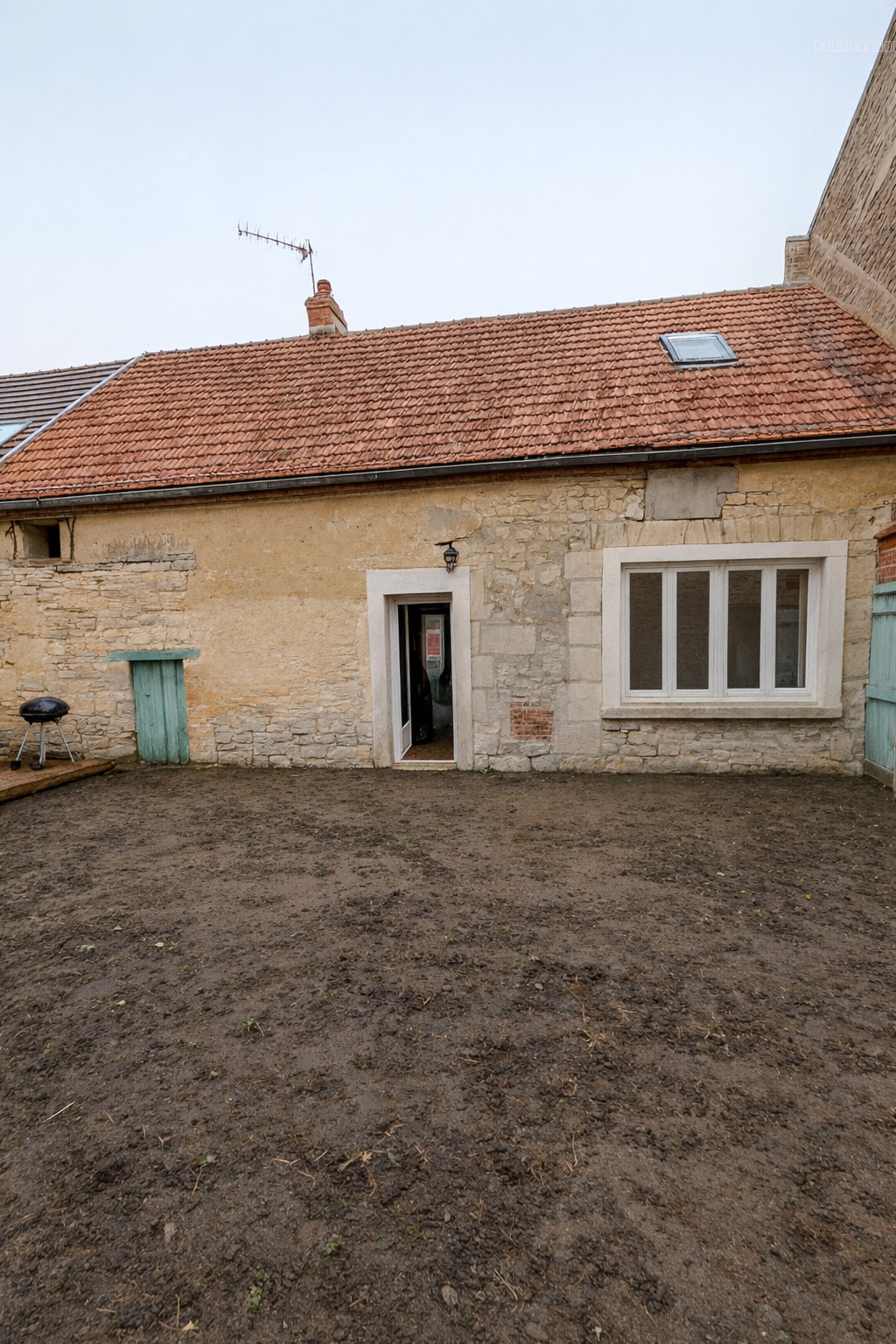 Adorable maison de village à Nointel — photo 17