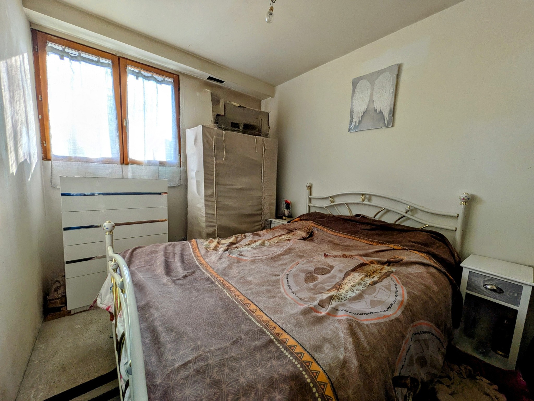 À Senantes, maison d'environ 45m2 avec 3 pièces à acheter — photo 4