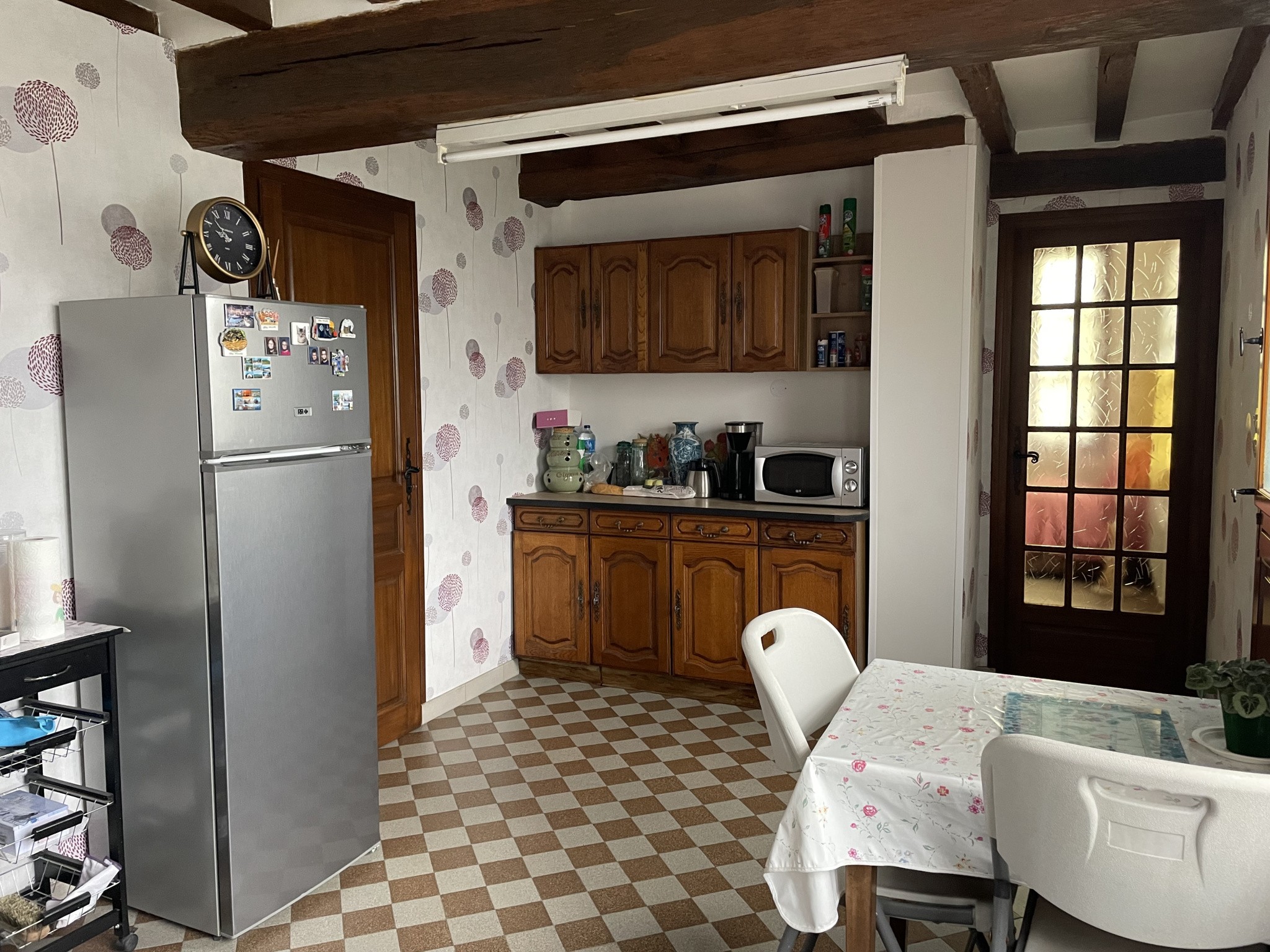 Ensemble immobilier 2 habitations — photo 18