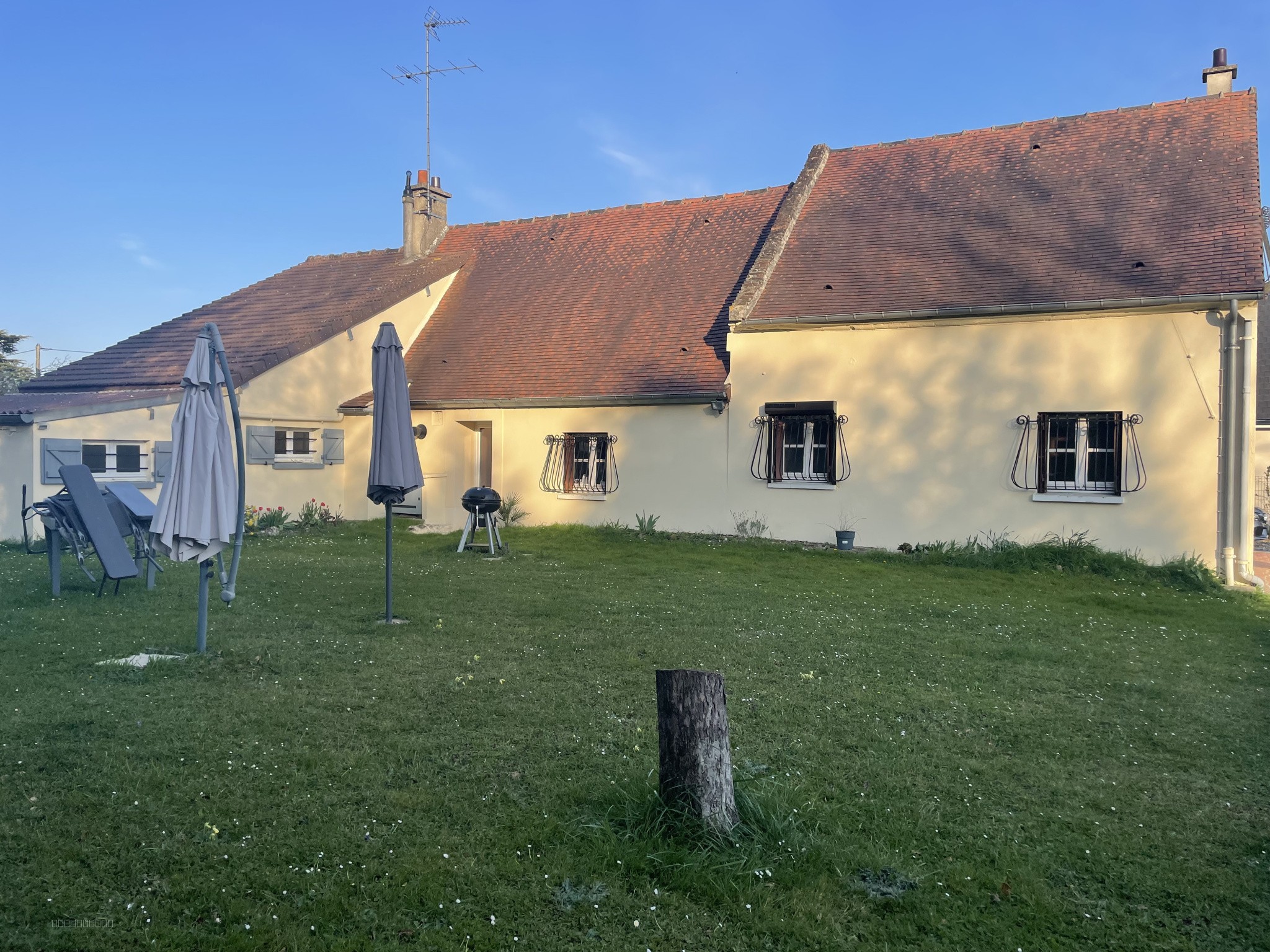 maison familiale vivable de plain pied — photo 12