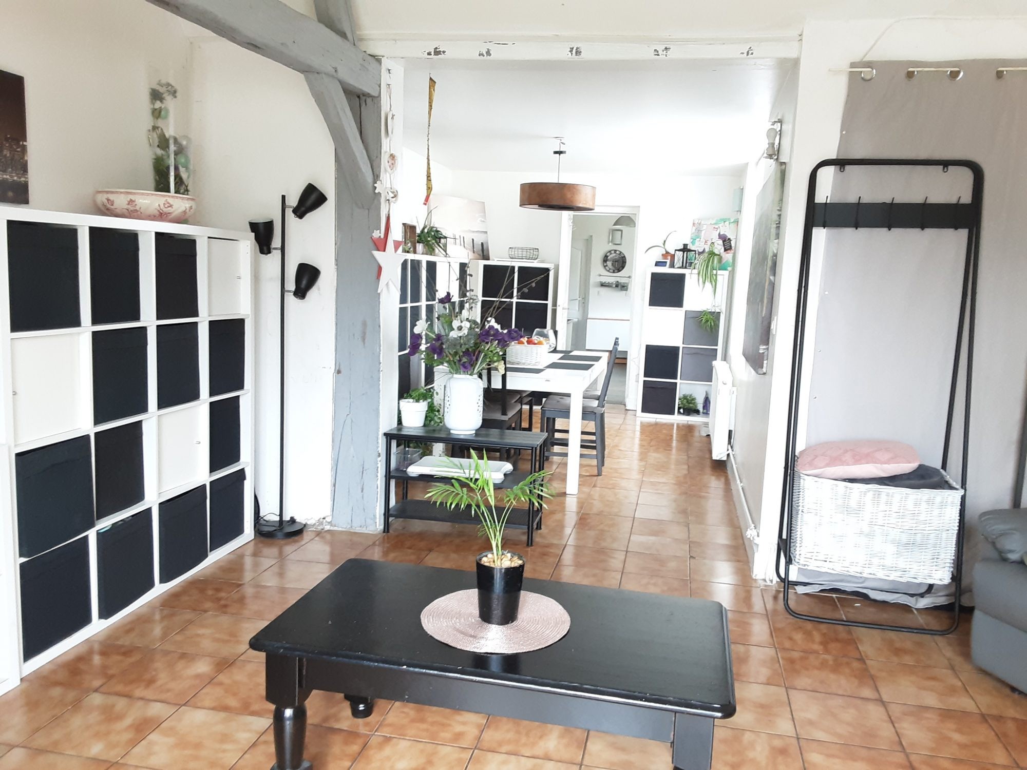 maison 4 chambres avec local commercial — photo 5