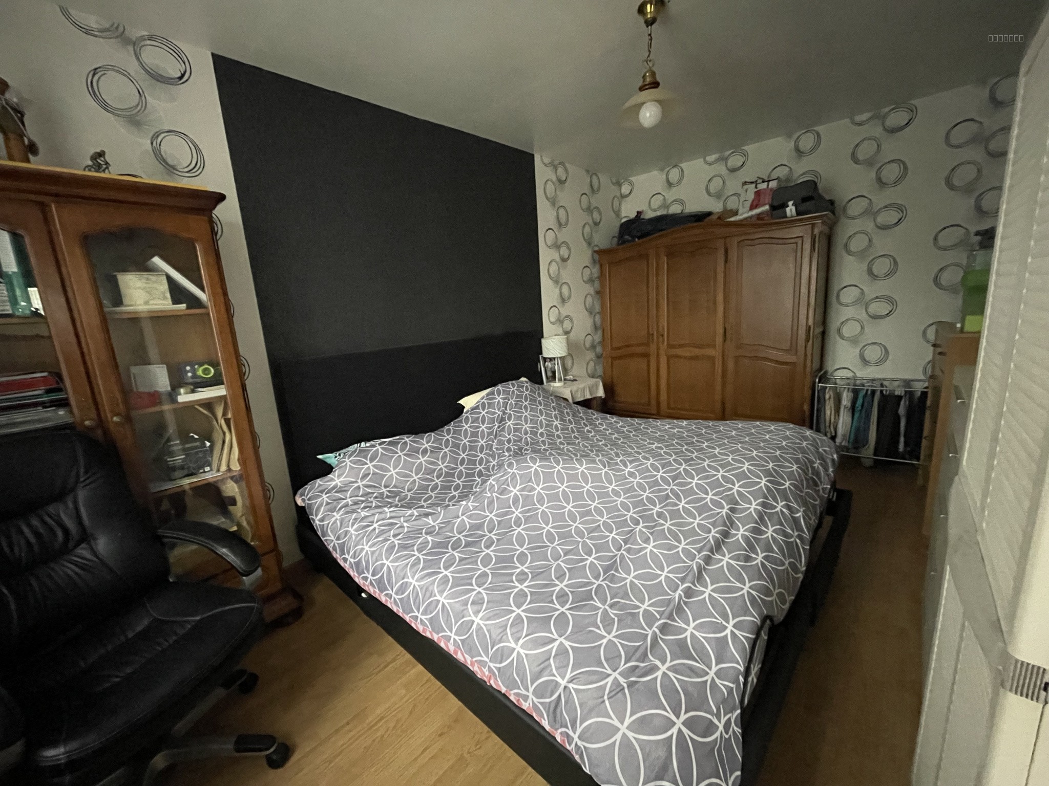 Ensemble immobilier 2 habitations — photo 19