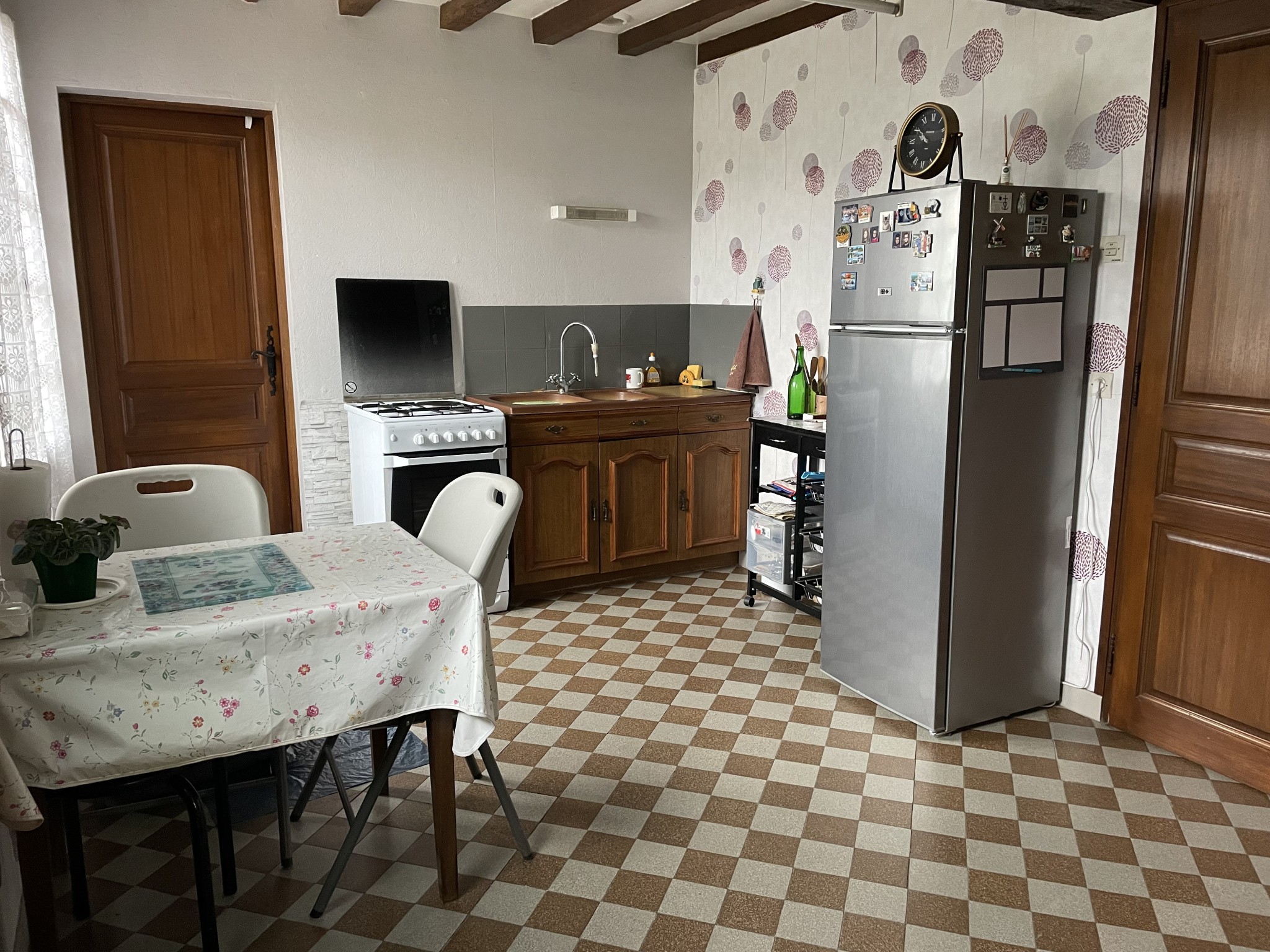 Ensemble immobilier 2 habitations — photo 17