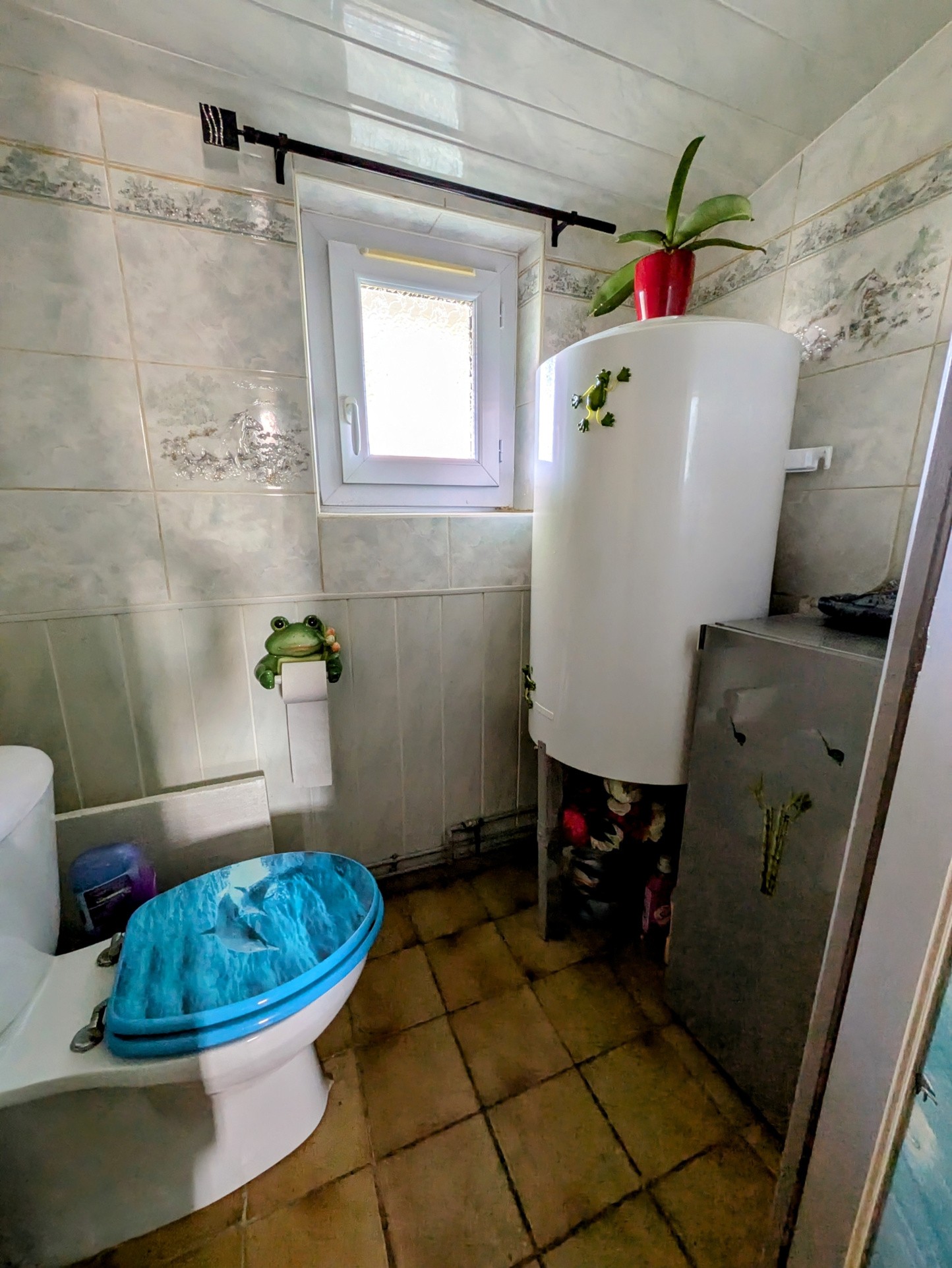 À Senantes, maison d'environ 45m2 avec 3 pièces à acheter — photo 6
