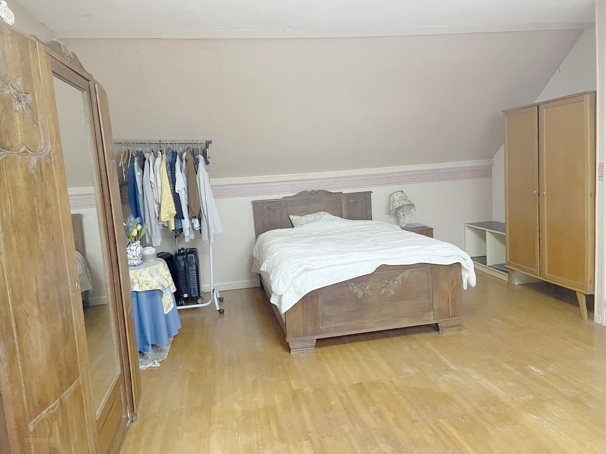 maison sur sous sol total — photo 8