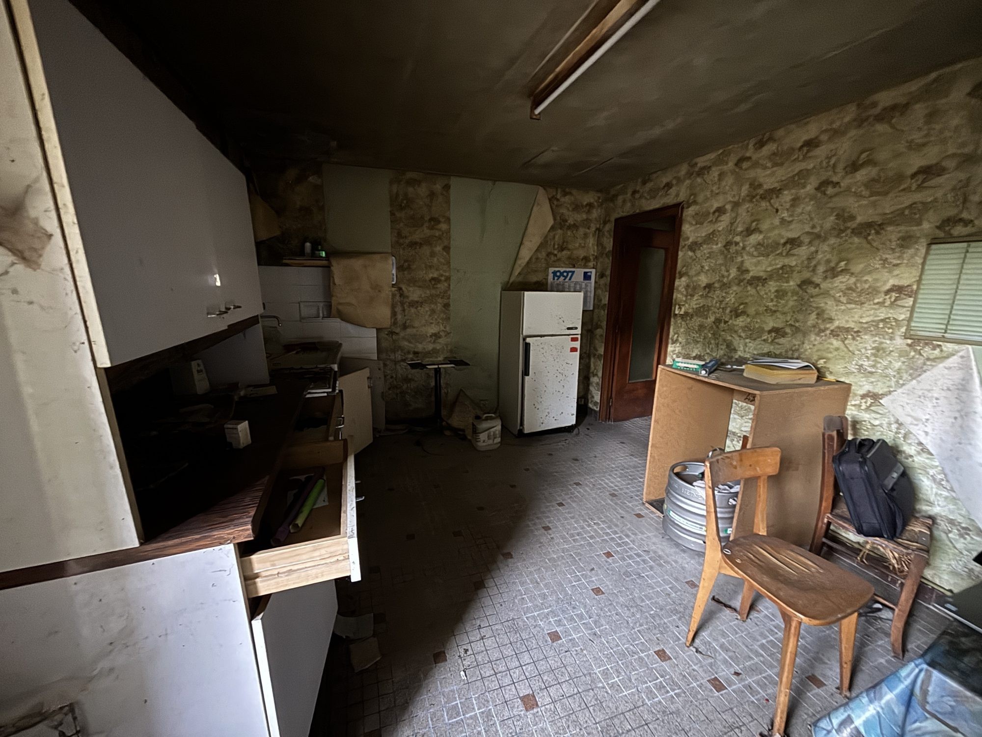 maison Morlaix — photo 2