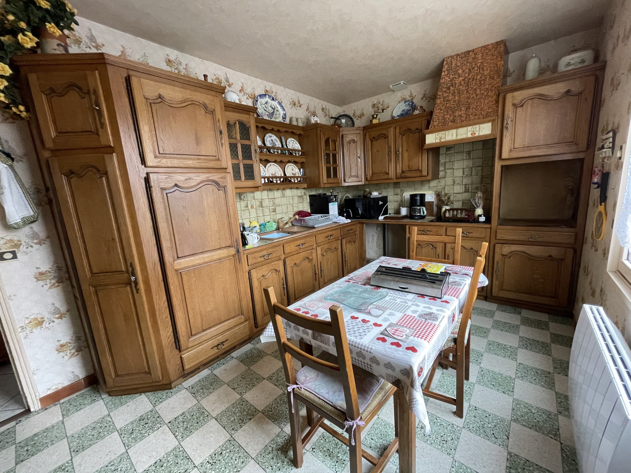 Ensemble immobilier 2 habitations — photo 10
