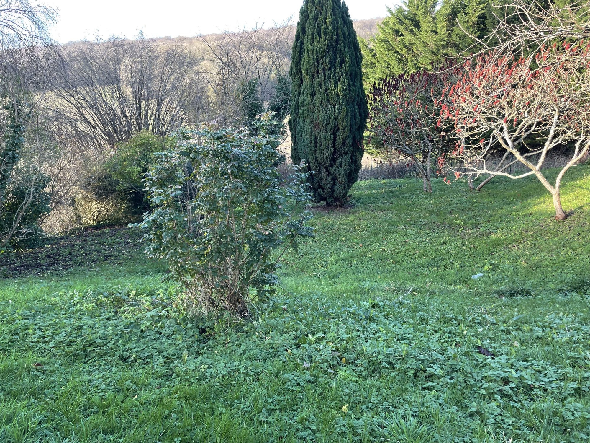 maison sur sous sol total — photo 13