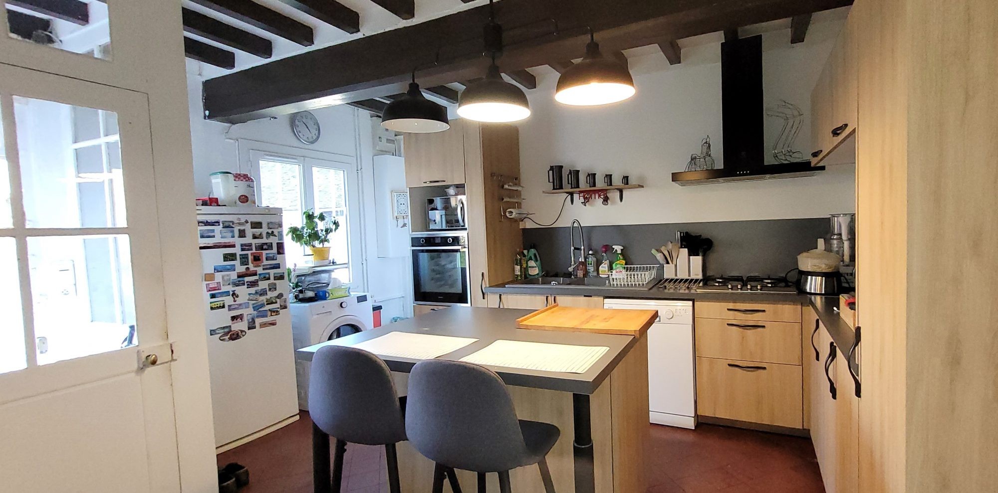 Maison 5 pièce(s) 87 m2 — photo 5