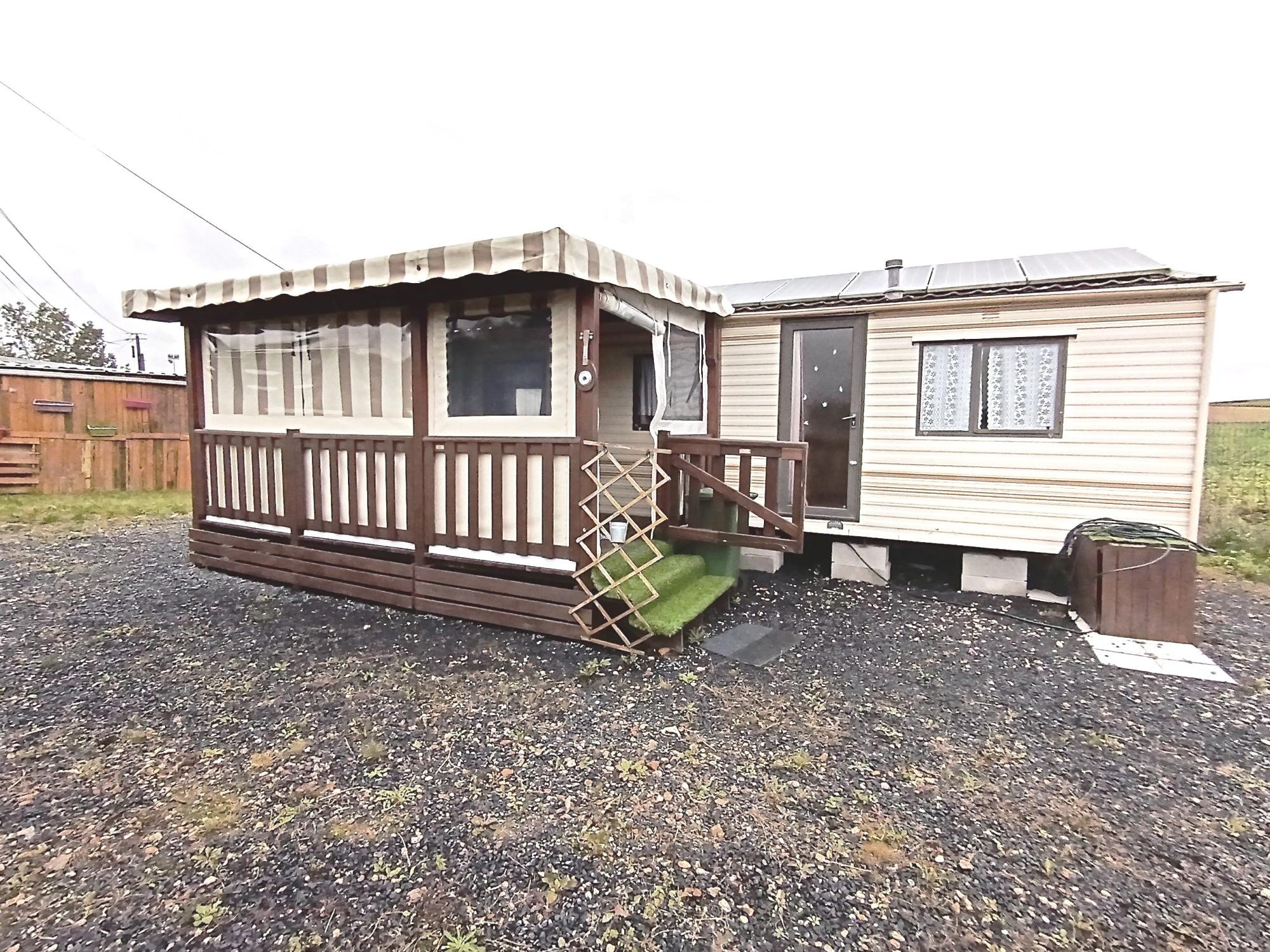 Bungalow Anglais — photo 2