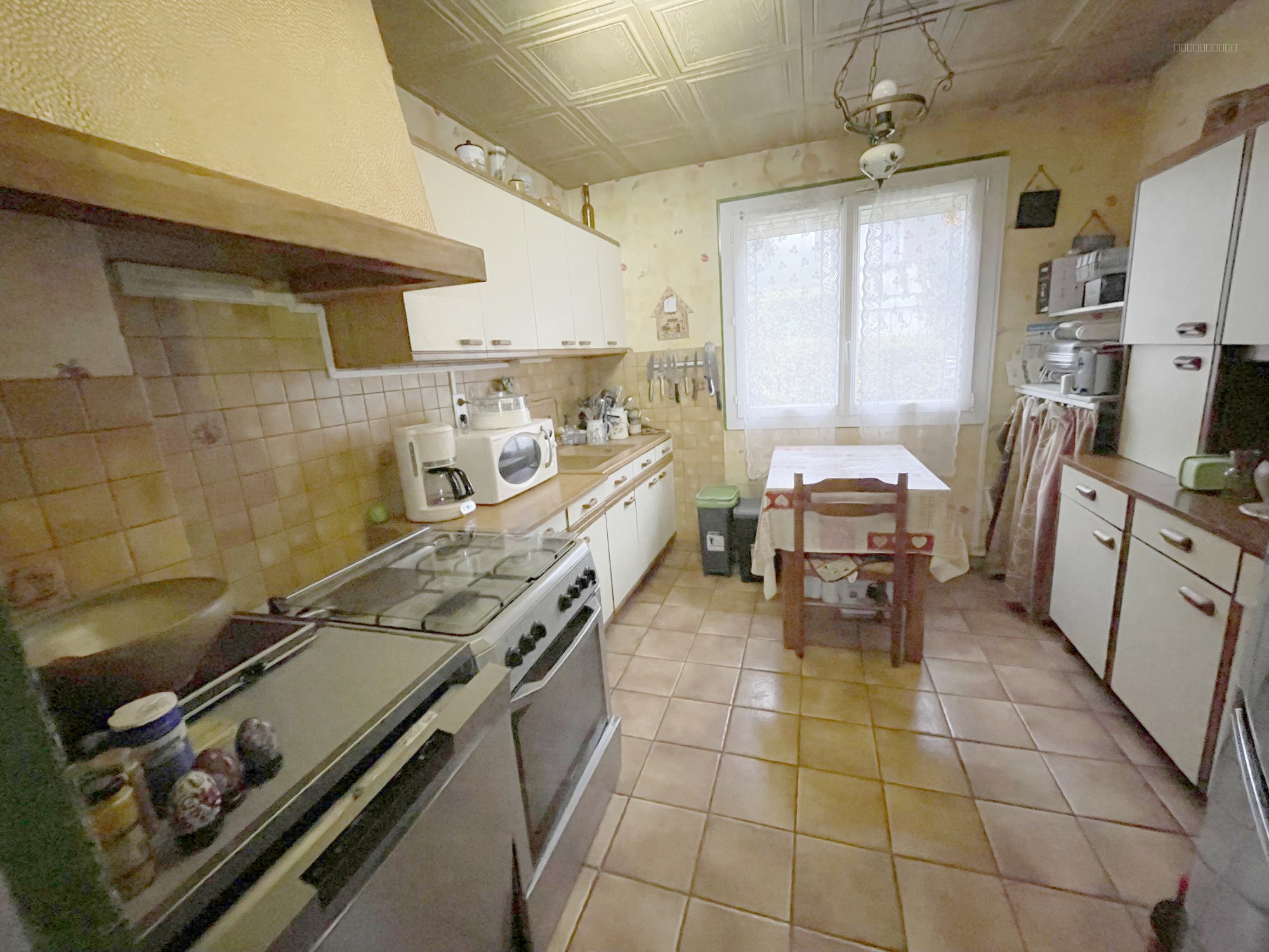maison sur sous sol total — photo 9
