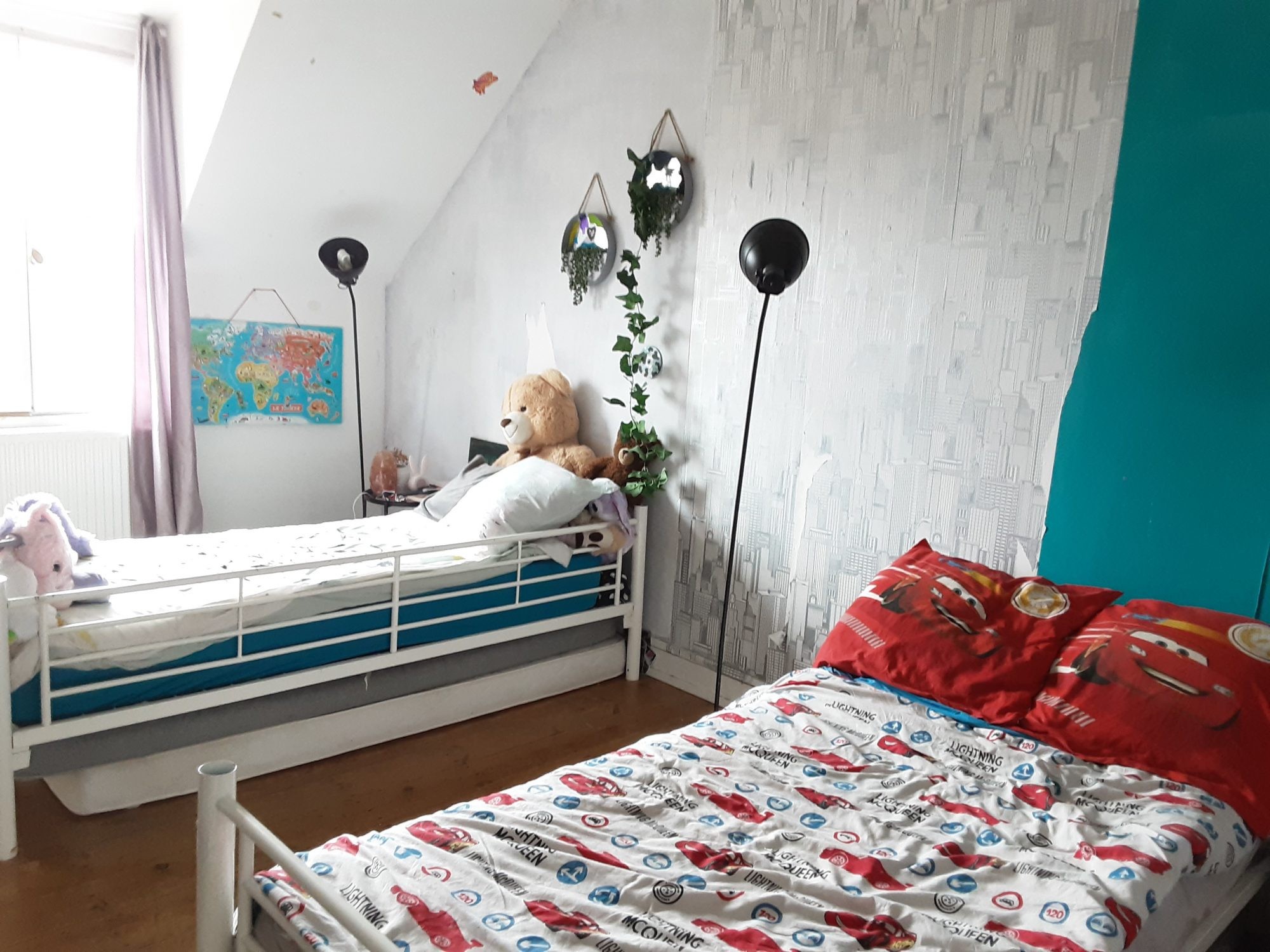 maison 4 chambres avec local commercial — photo 10