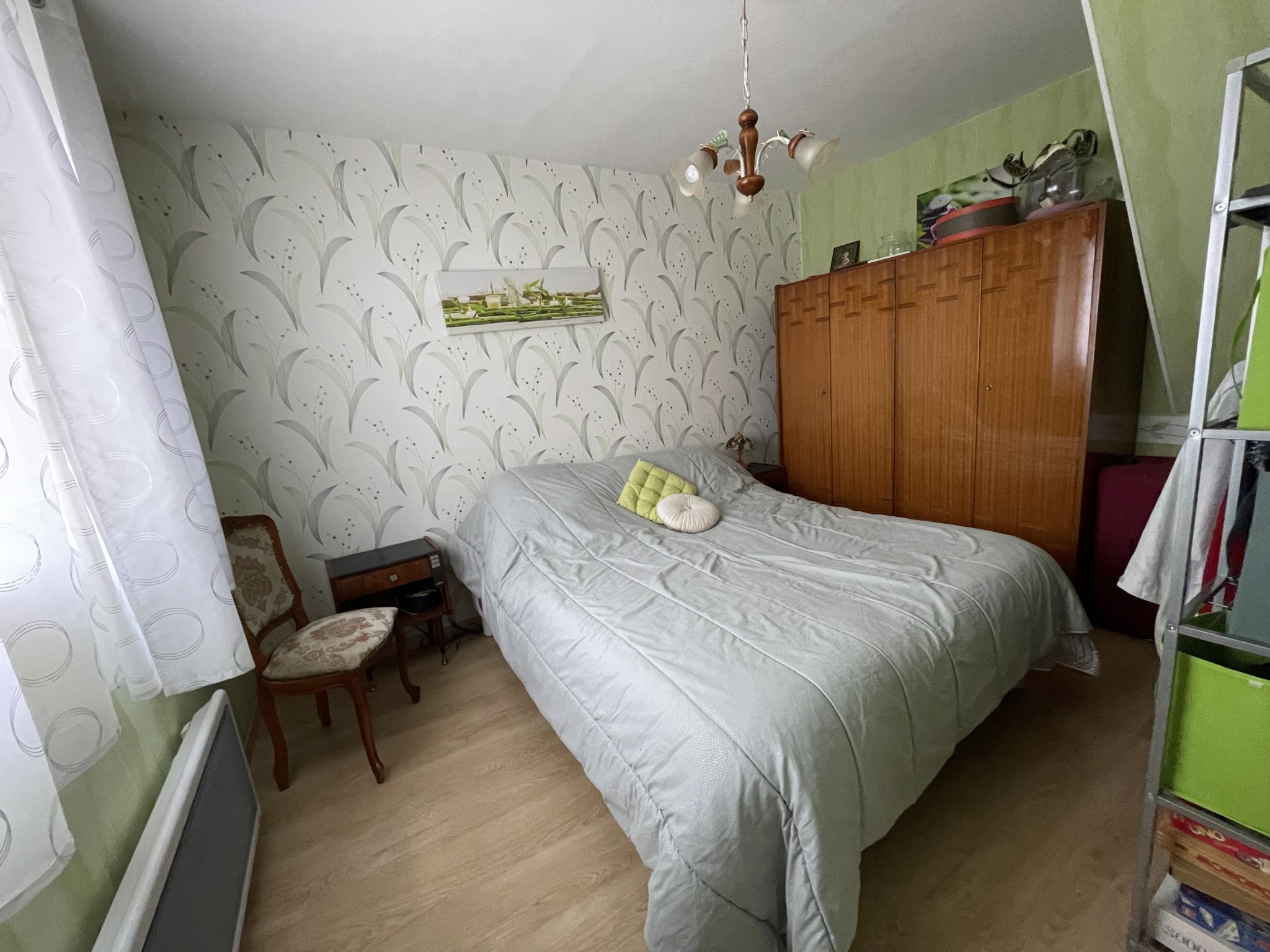 Ensemble immobilier 2 habitations — photo 12