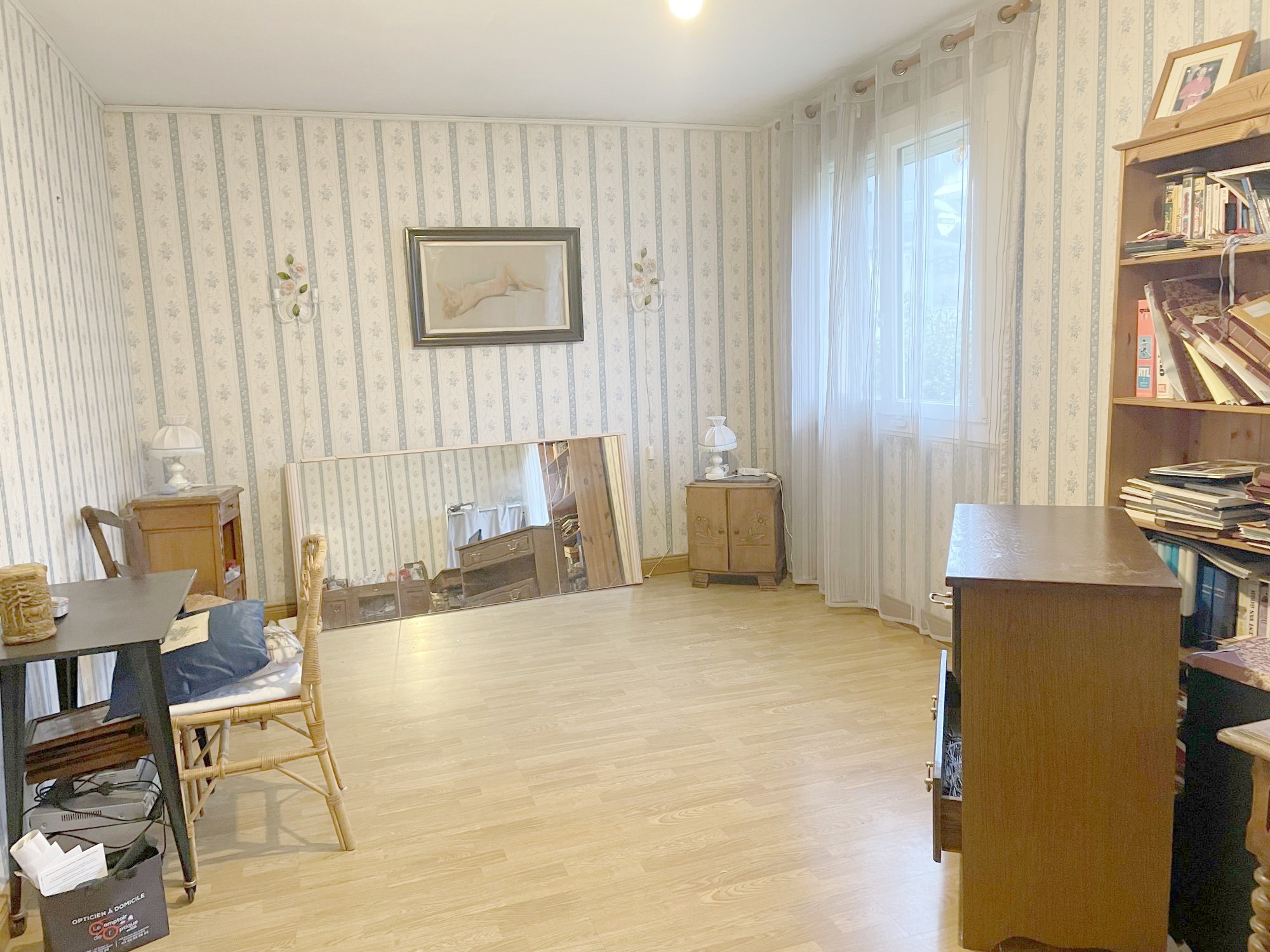 maison sur sous sol total — photo 6
