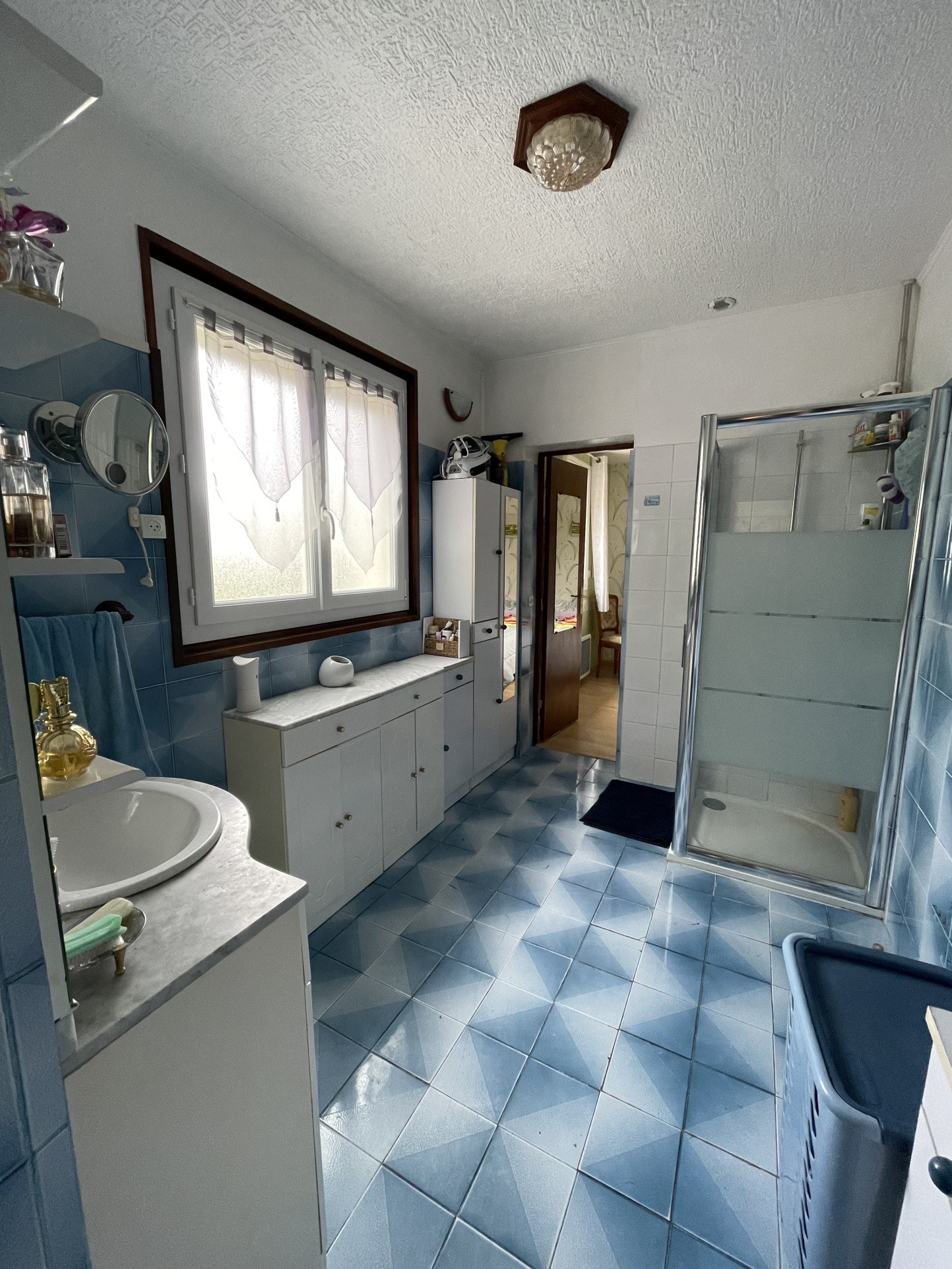 Ensemble immobilier 2 habitations — photo 11