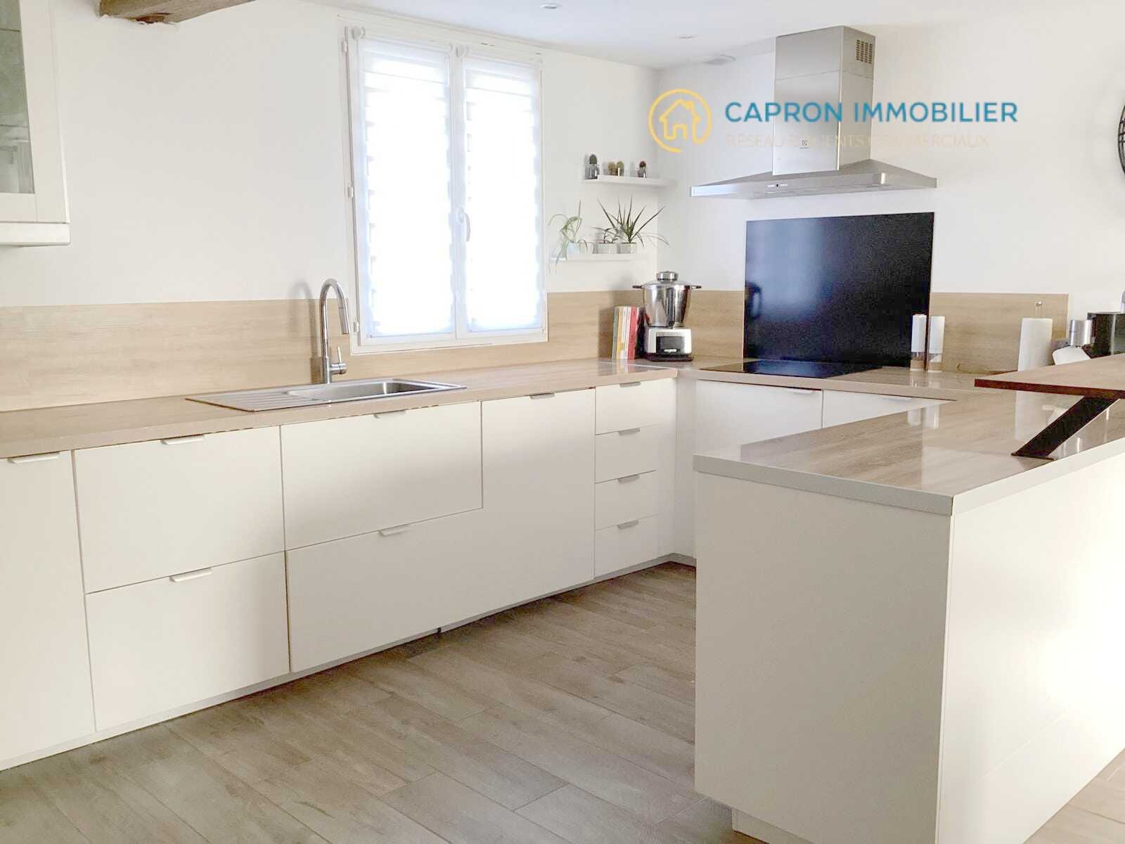 Jolie maison en pierres de 120m2 — photo 3