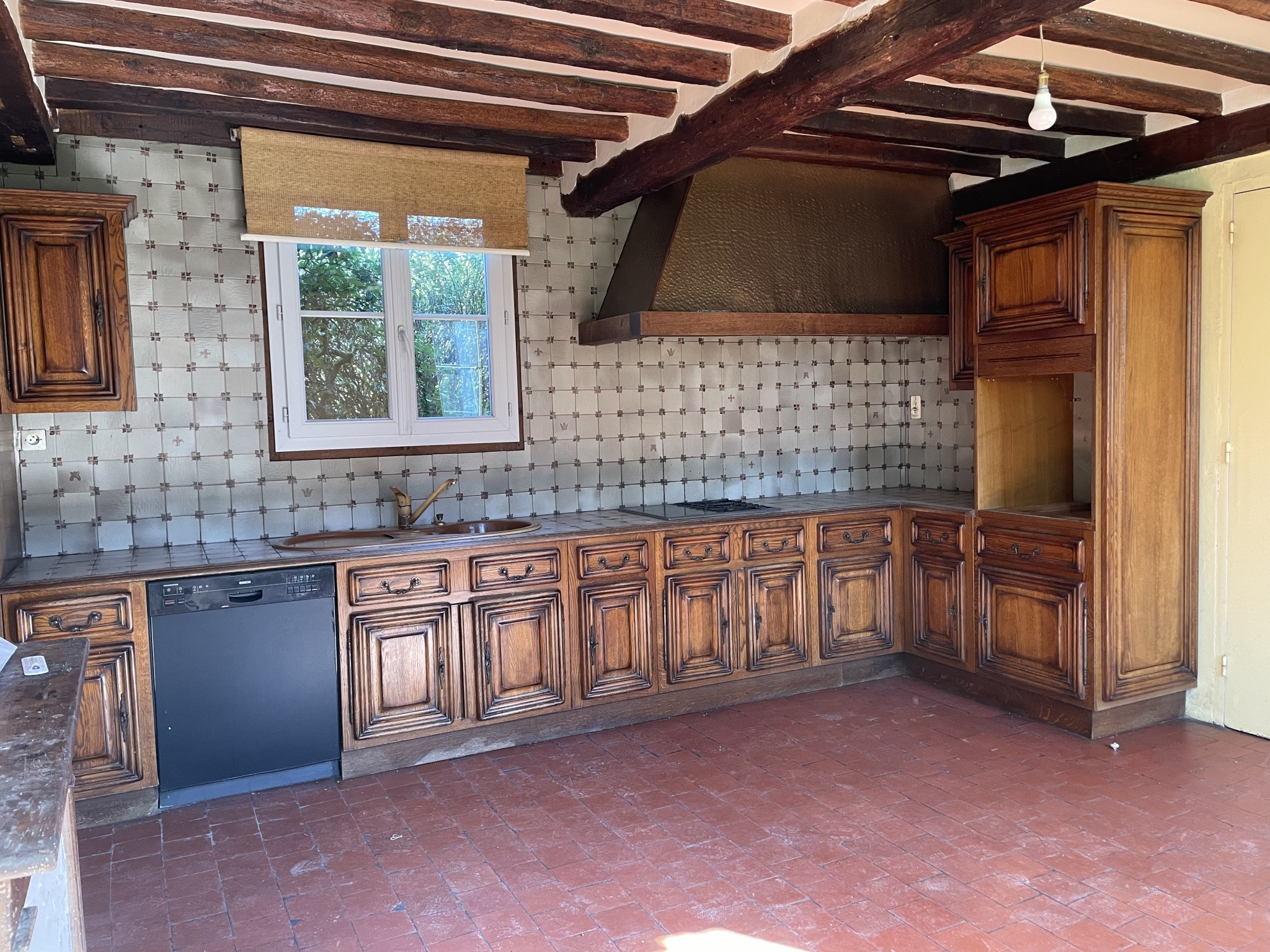 maison familiale avec 4 chambres et un bureau et dépendances — photo 4
