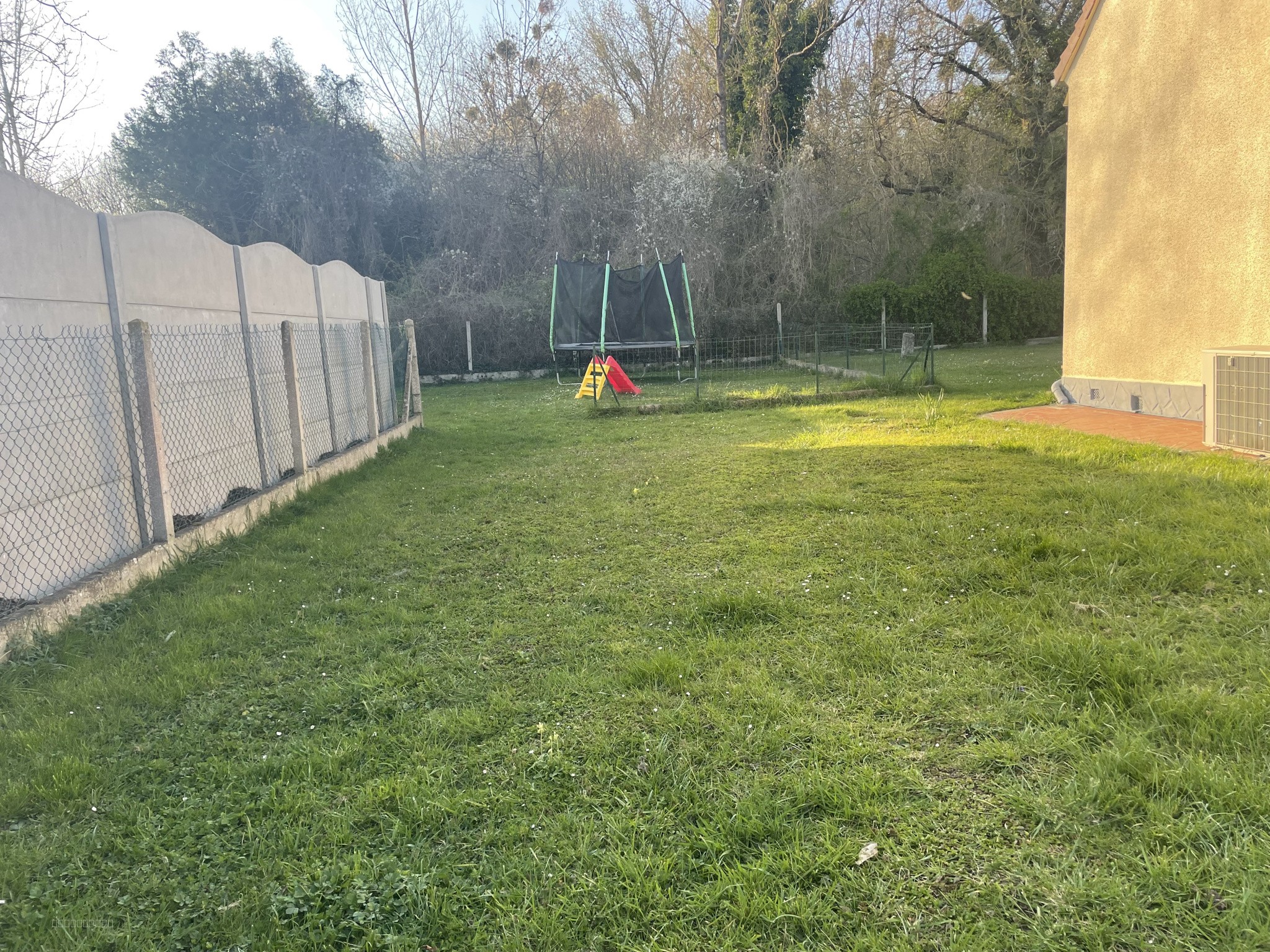maison familiale vivable de plain pied — photo 4