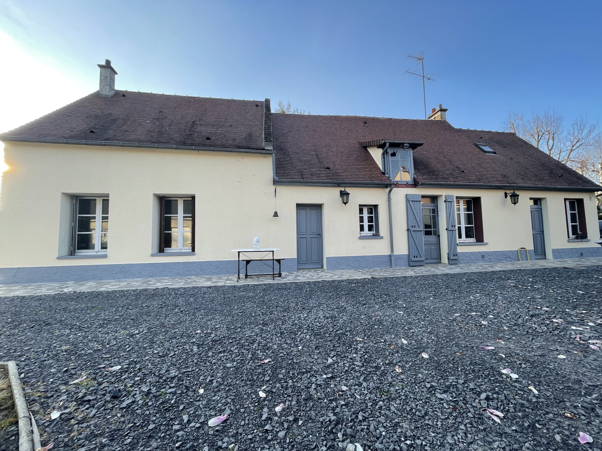 maison familiale vivable de plain pied — photo 2