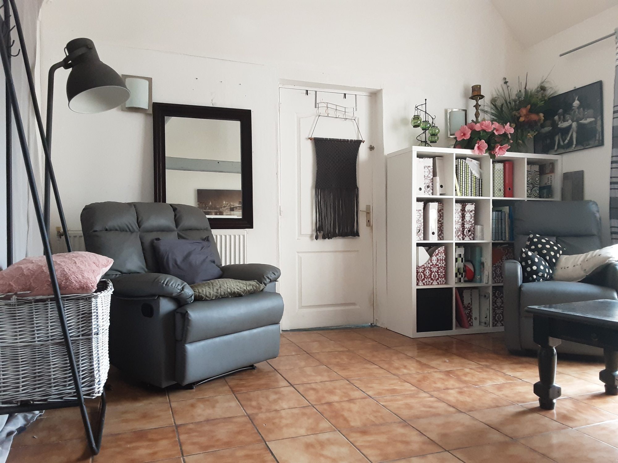 maison 4 chambres avec local commercial — photo 2