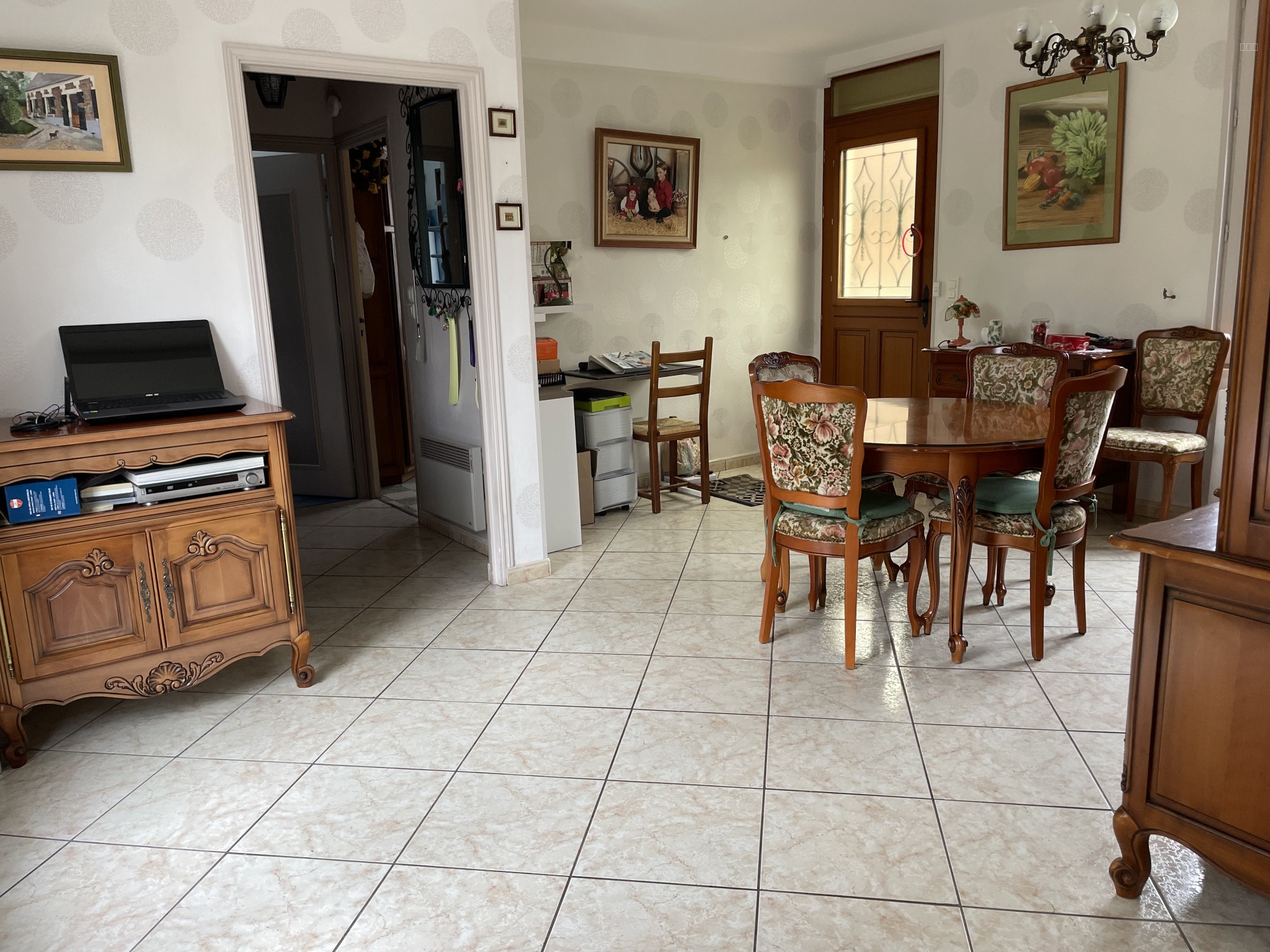 Ensemble immobilier 2 habitations — photo 7