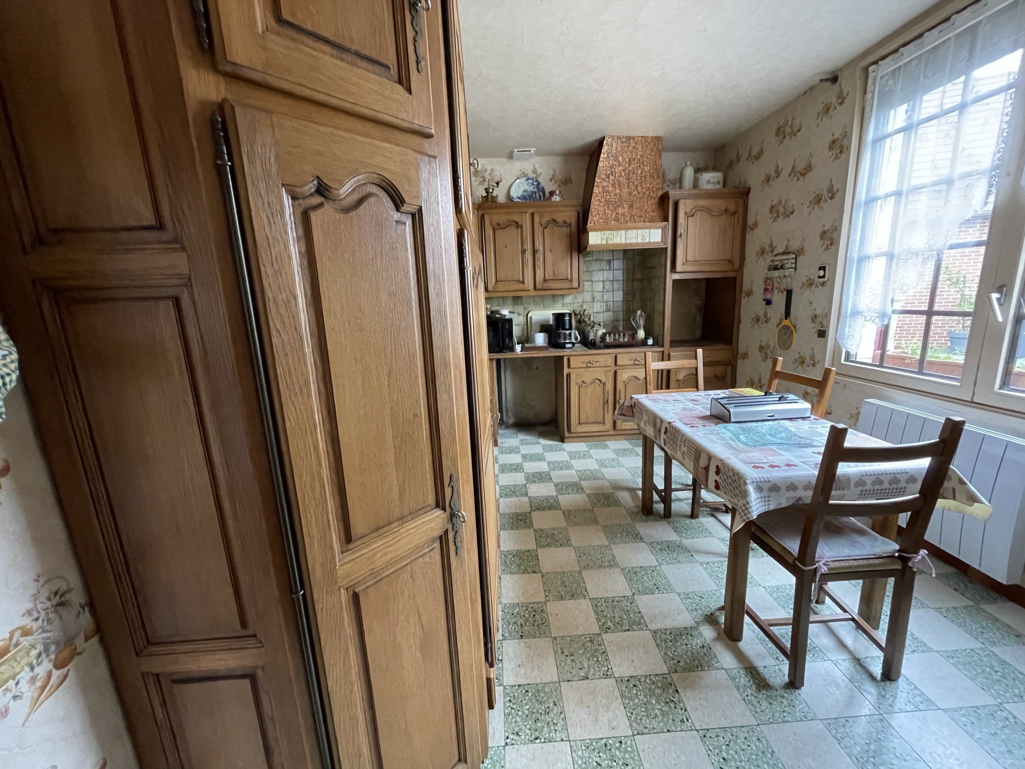 Ensemble immobilier 2 habitations — photo 9