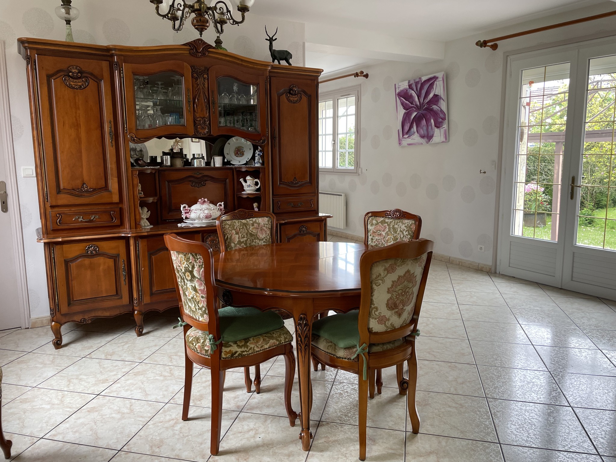 Ensemble immobilier 2 habitations — photo 6